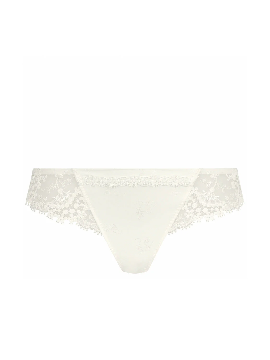 Tanga - Natural - Image 6