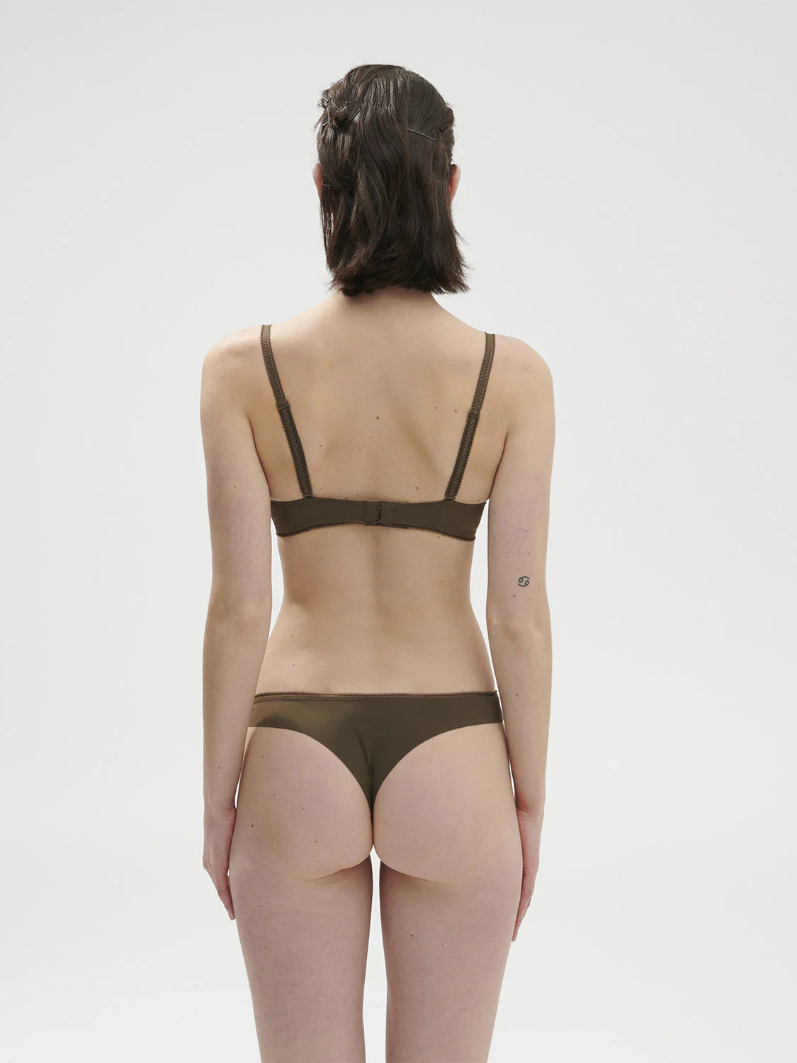 Tanga - Nomad Green - Image 4