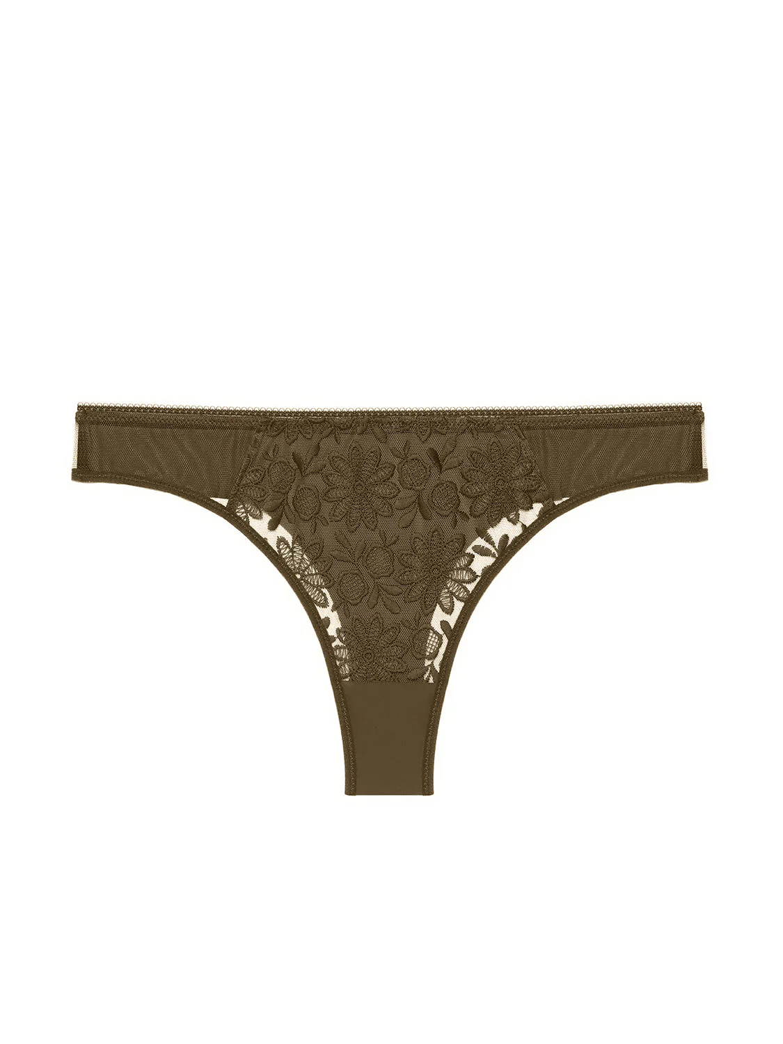 Tanga - Nomad Green - Image 6