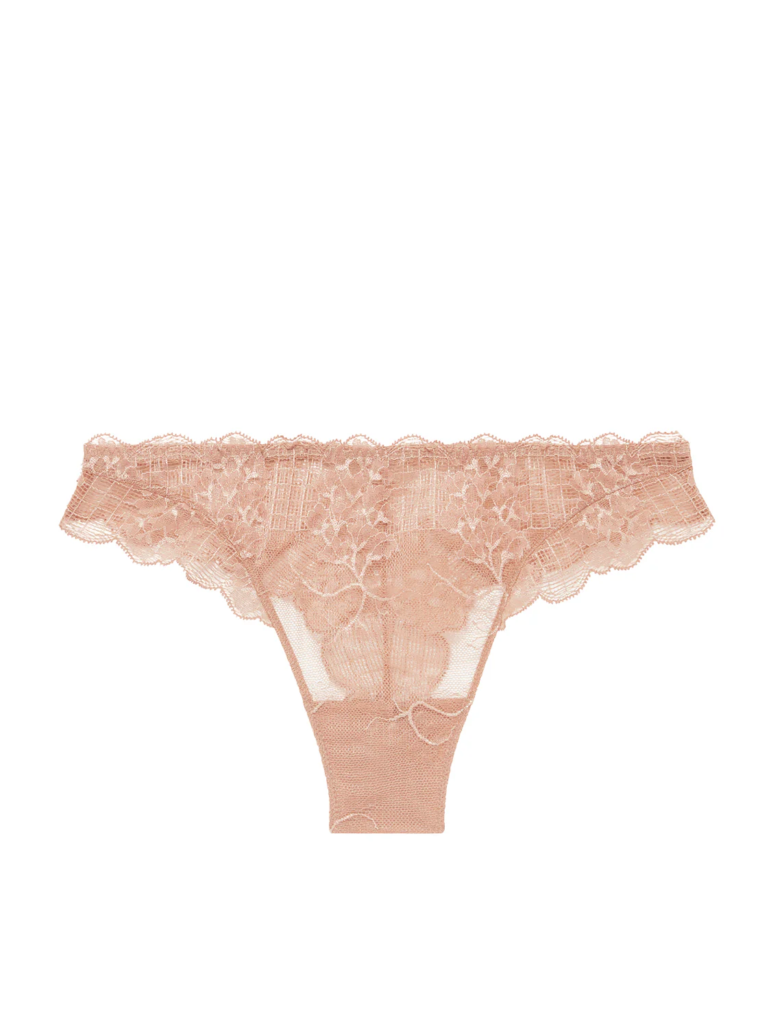 Tanga - Nude - Image 6