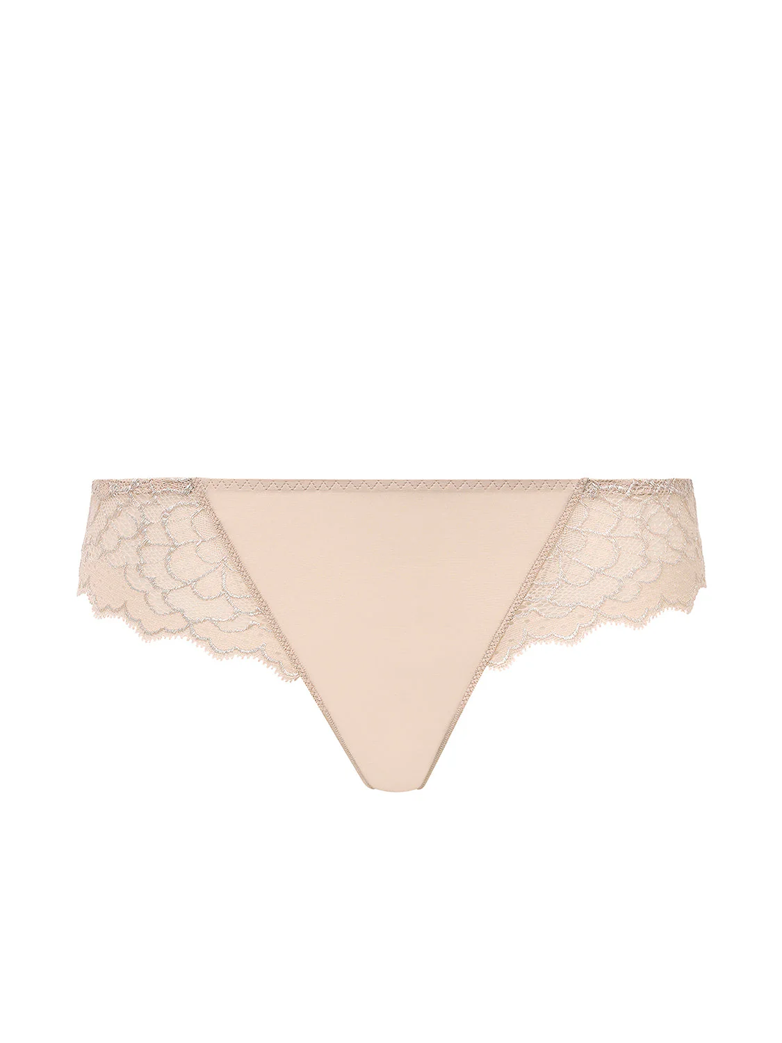 Tanga - Peau rosée - Image 6