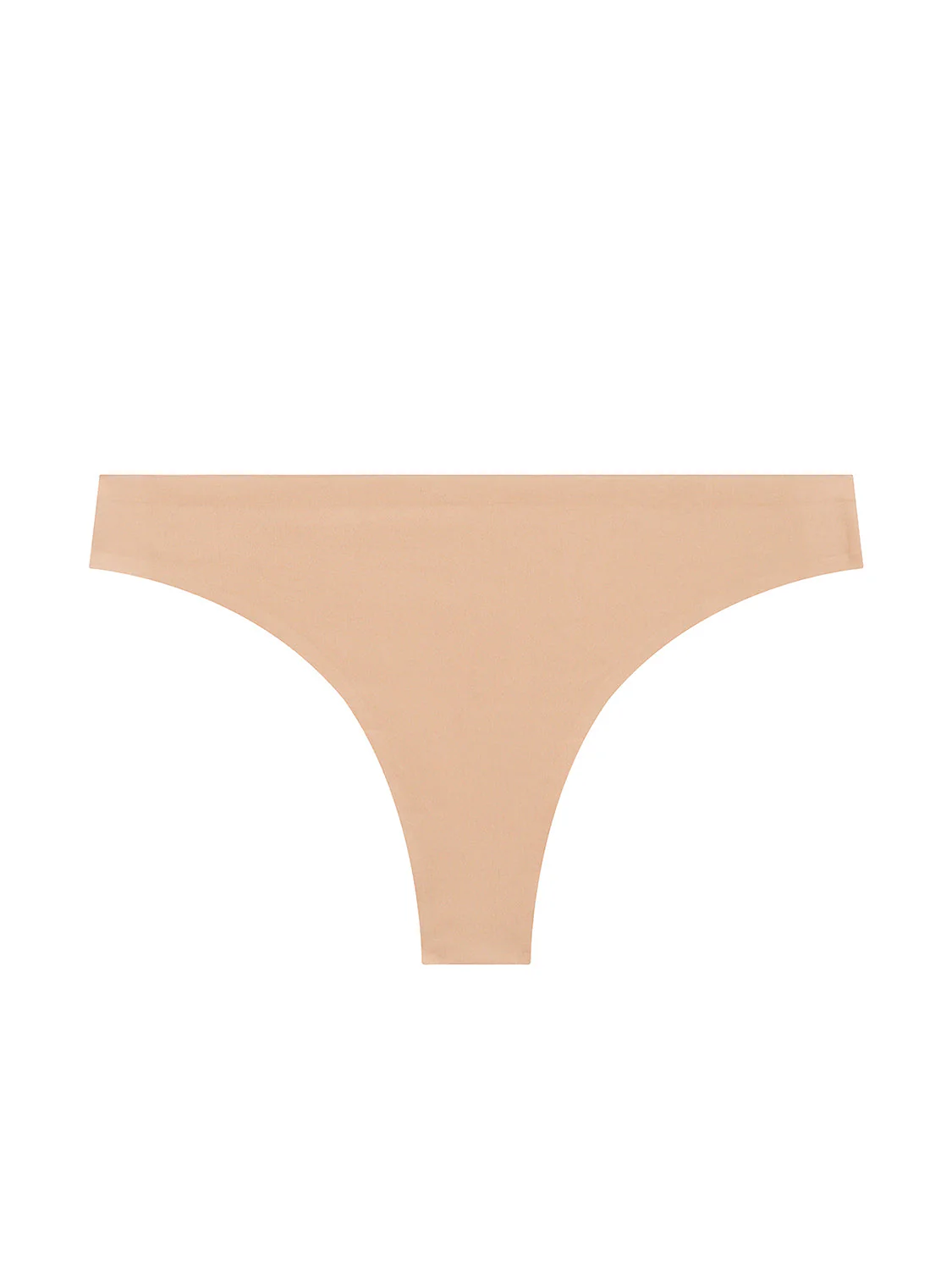 Tanga - Peau rosée - Image 6
