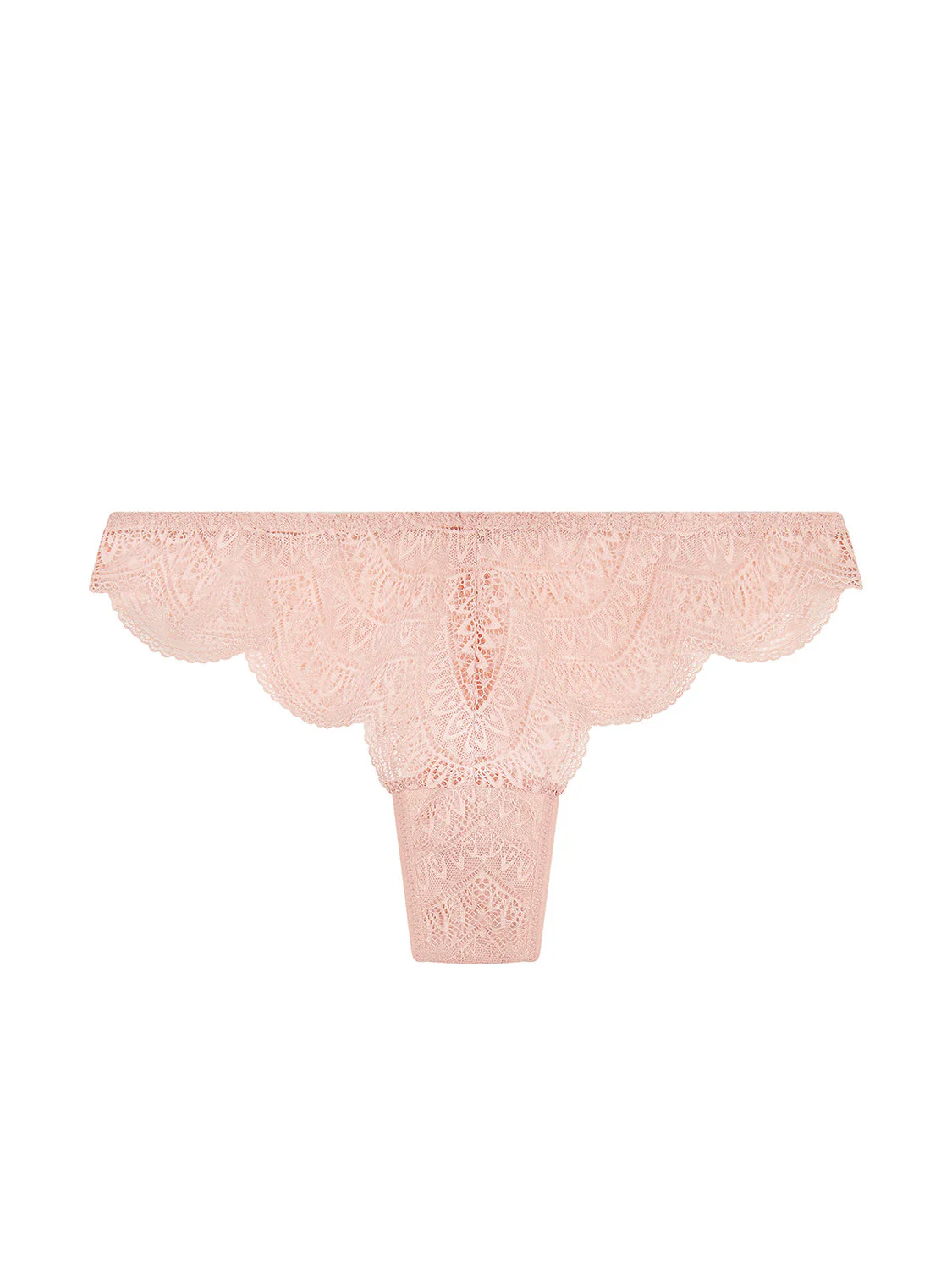 Tanga - Peau rosée - Image 5