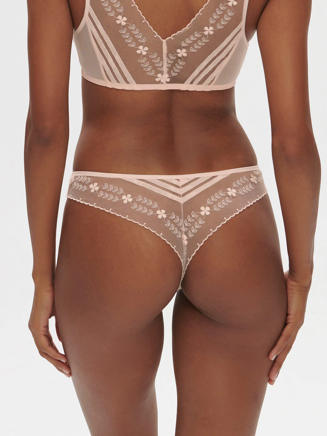 Tanga - Petal Powder - Image 2