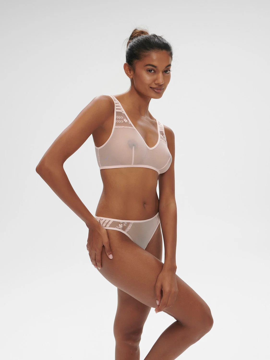 Tanga - Petal Powder - Image 3