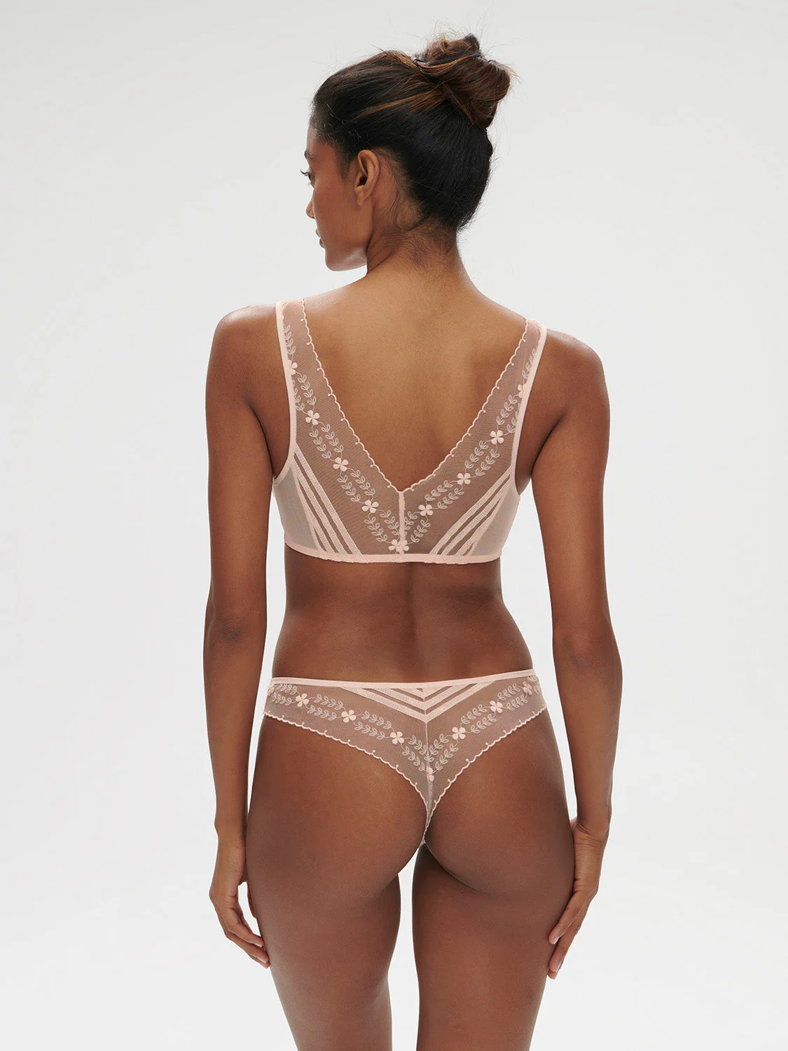 Tanga - Petal Powder - Image 5