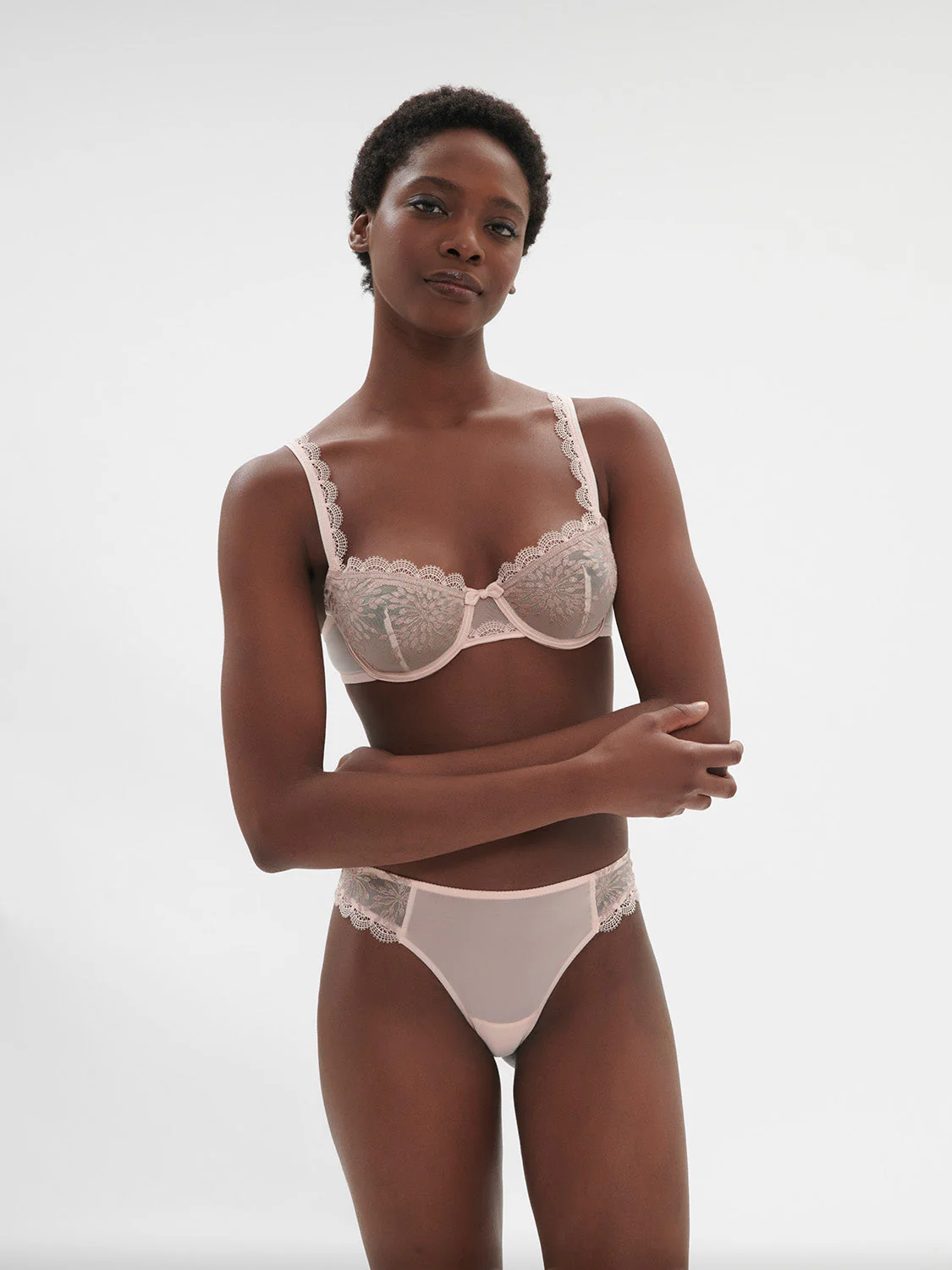 Tanga - Petal Powder - Image 3