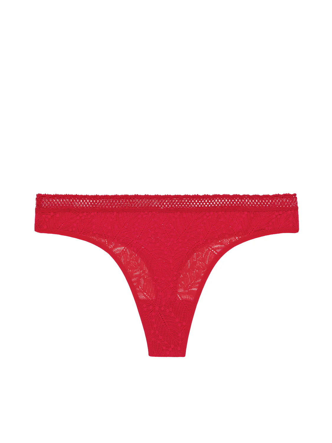 Tanga - Ruby pink - Image 6