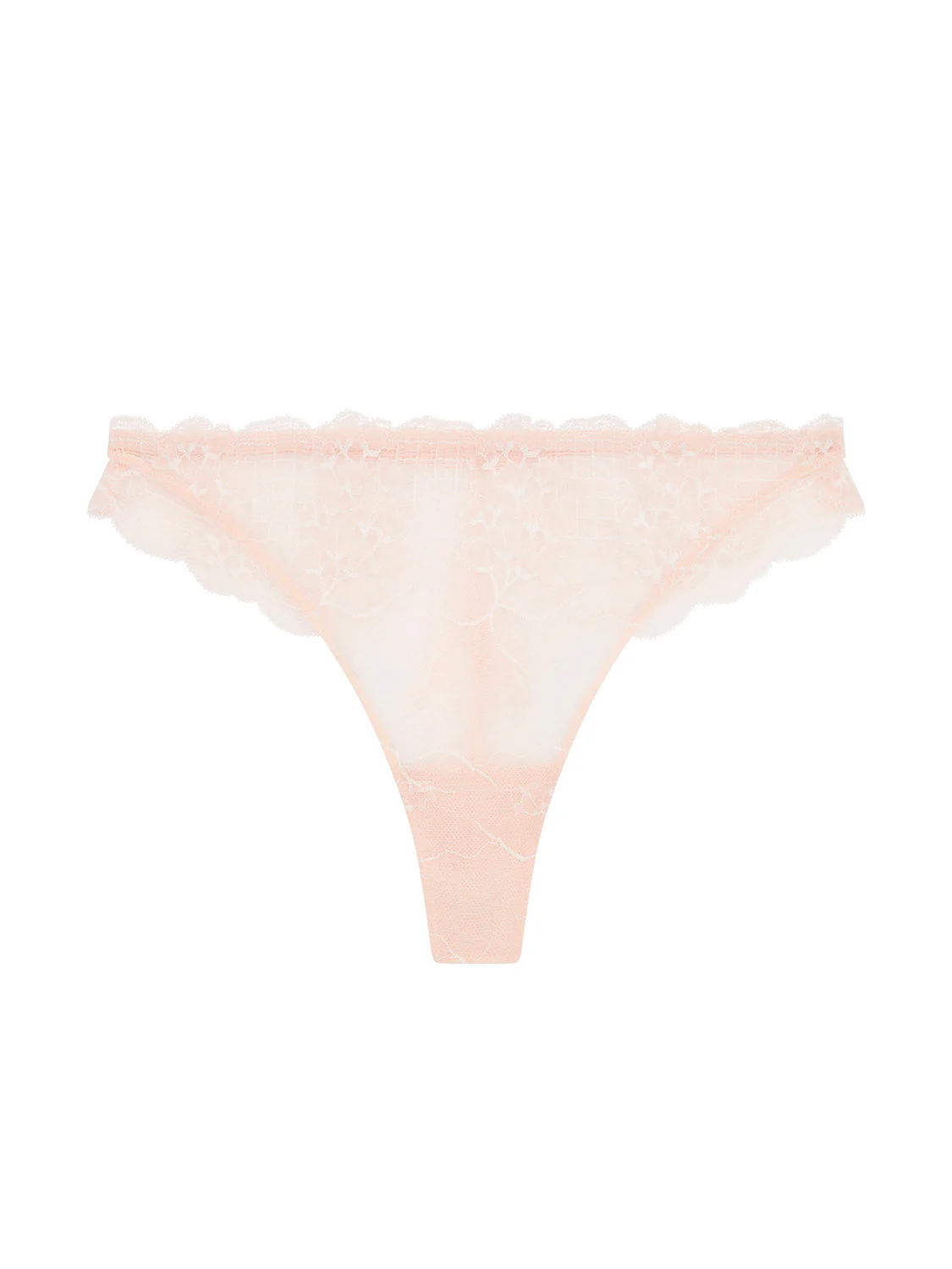 Tanga - Sakura pink - Image 6