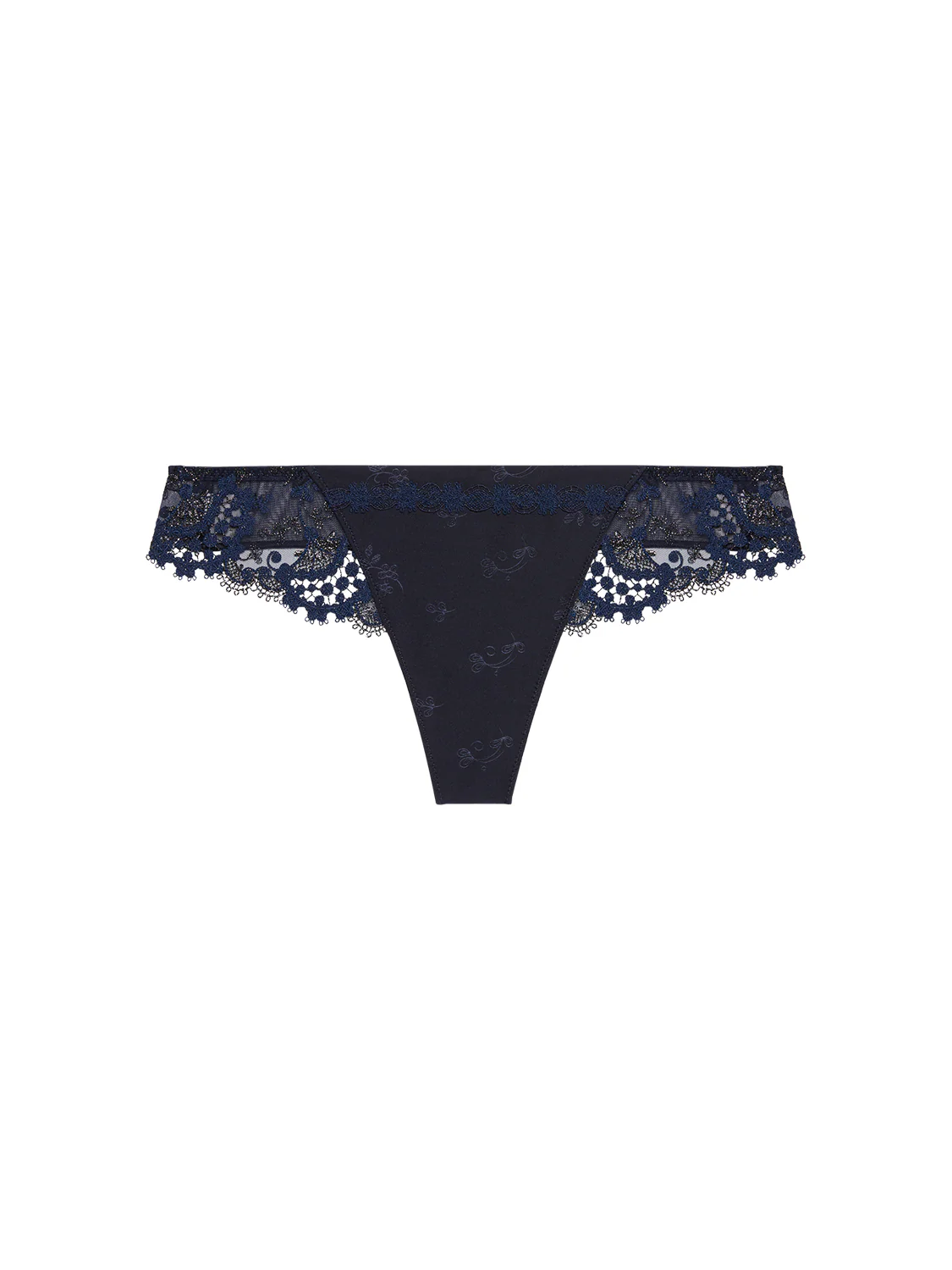 Tanga - Sapphire - Image 6
