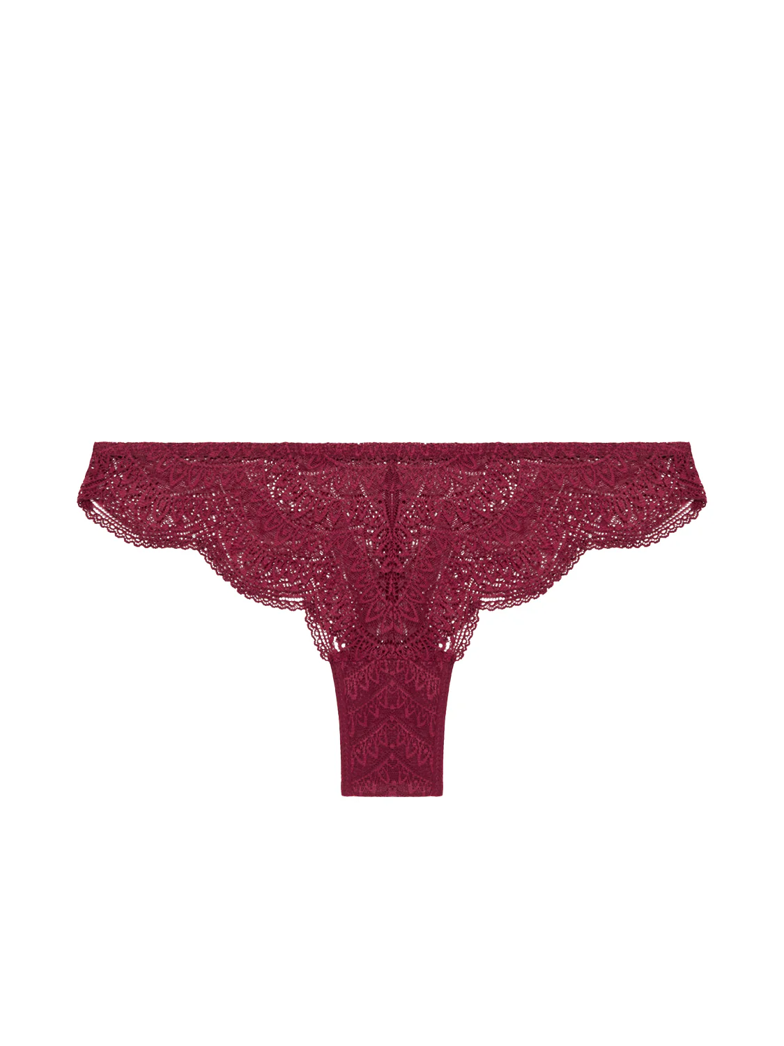 Tanga - Spinel Red - Image 4
