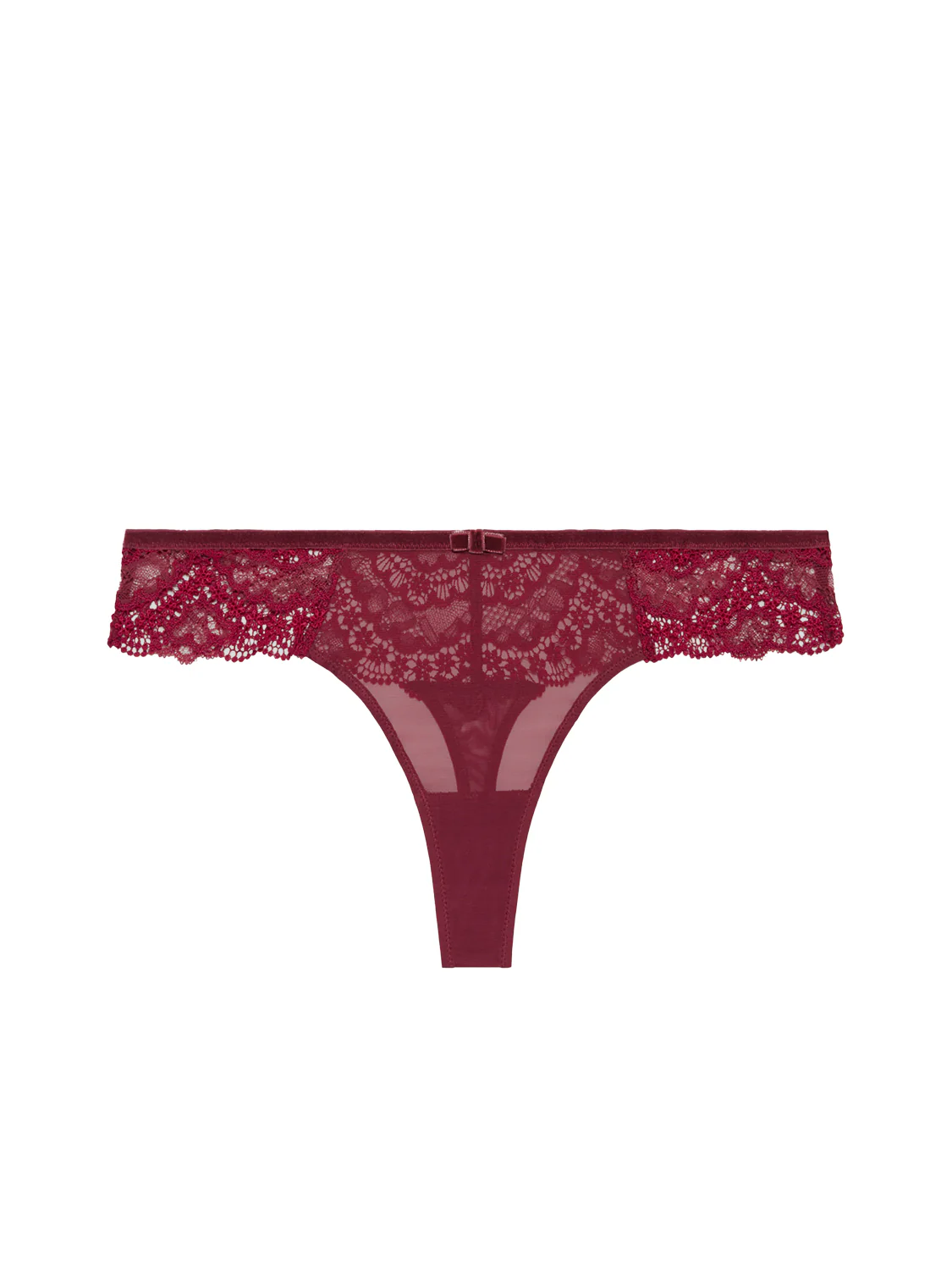 Tanga - Spinel Red - Image 4
