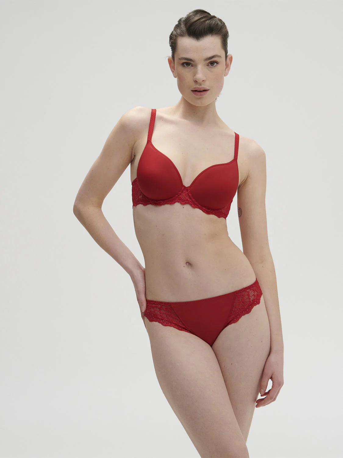 Tanga - Tango Red - Image 3