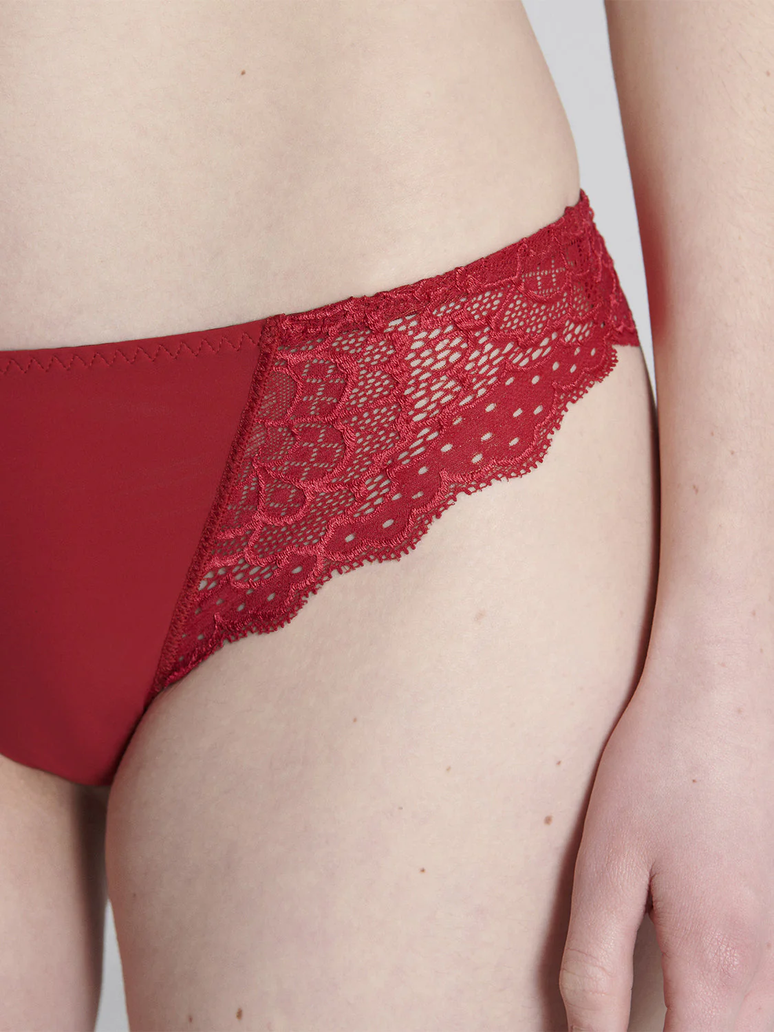 Tanga - Tango Red - Image 6