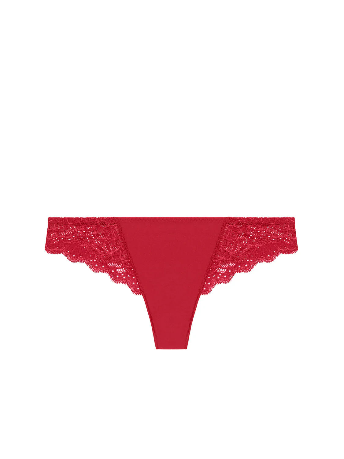 Tanga - Tango Red - Image 7