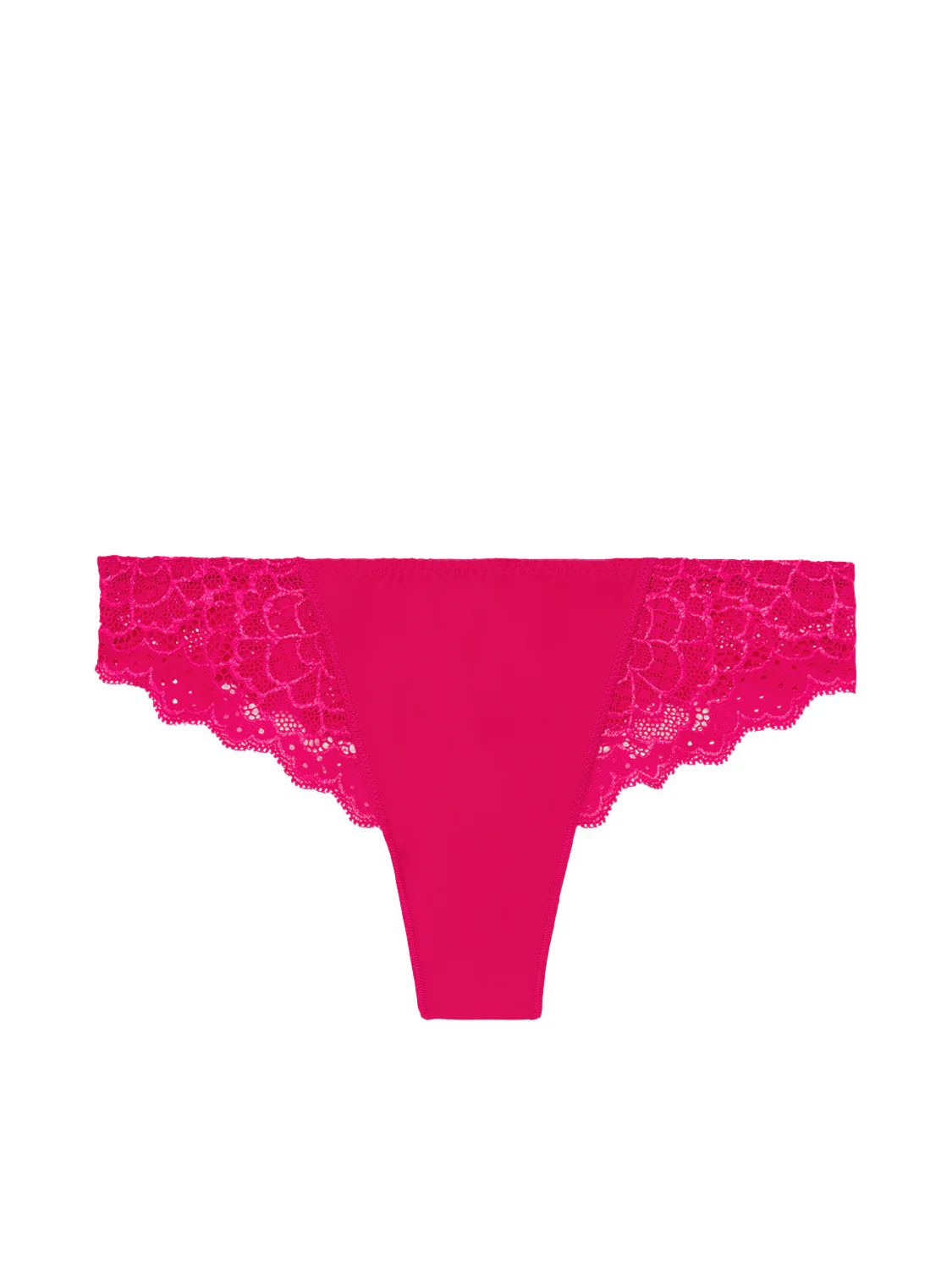 Tanga - Teaberry Pink - Image 6
