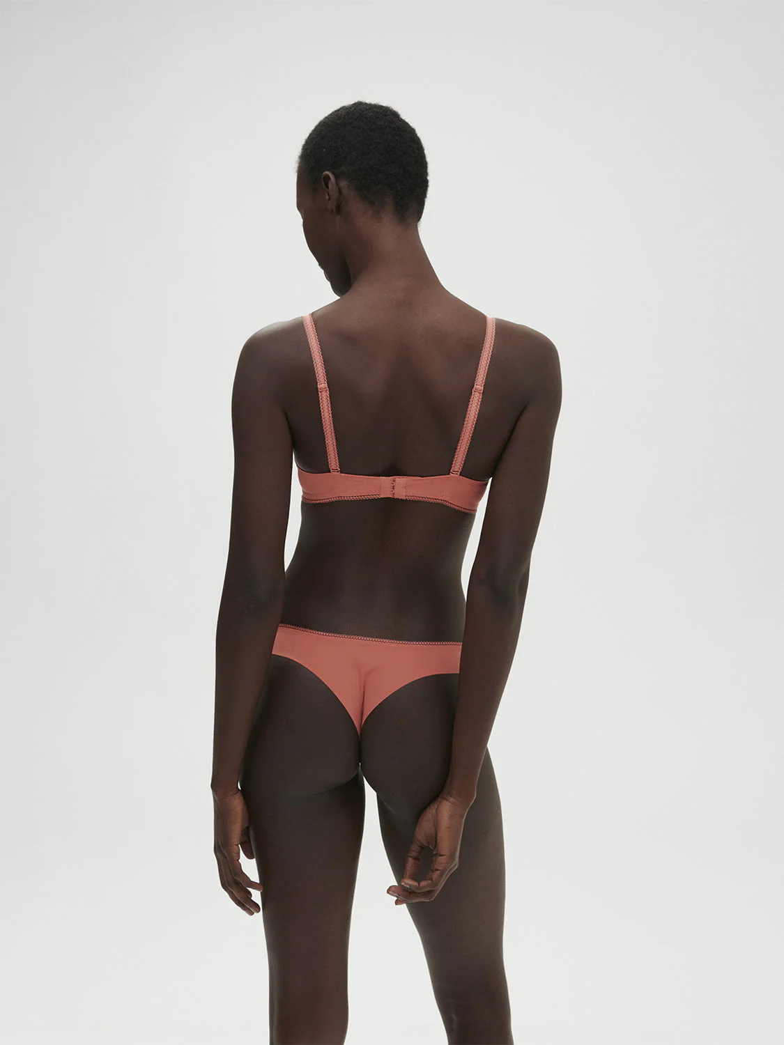 Tanga - Texas Pink - Image 4