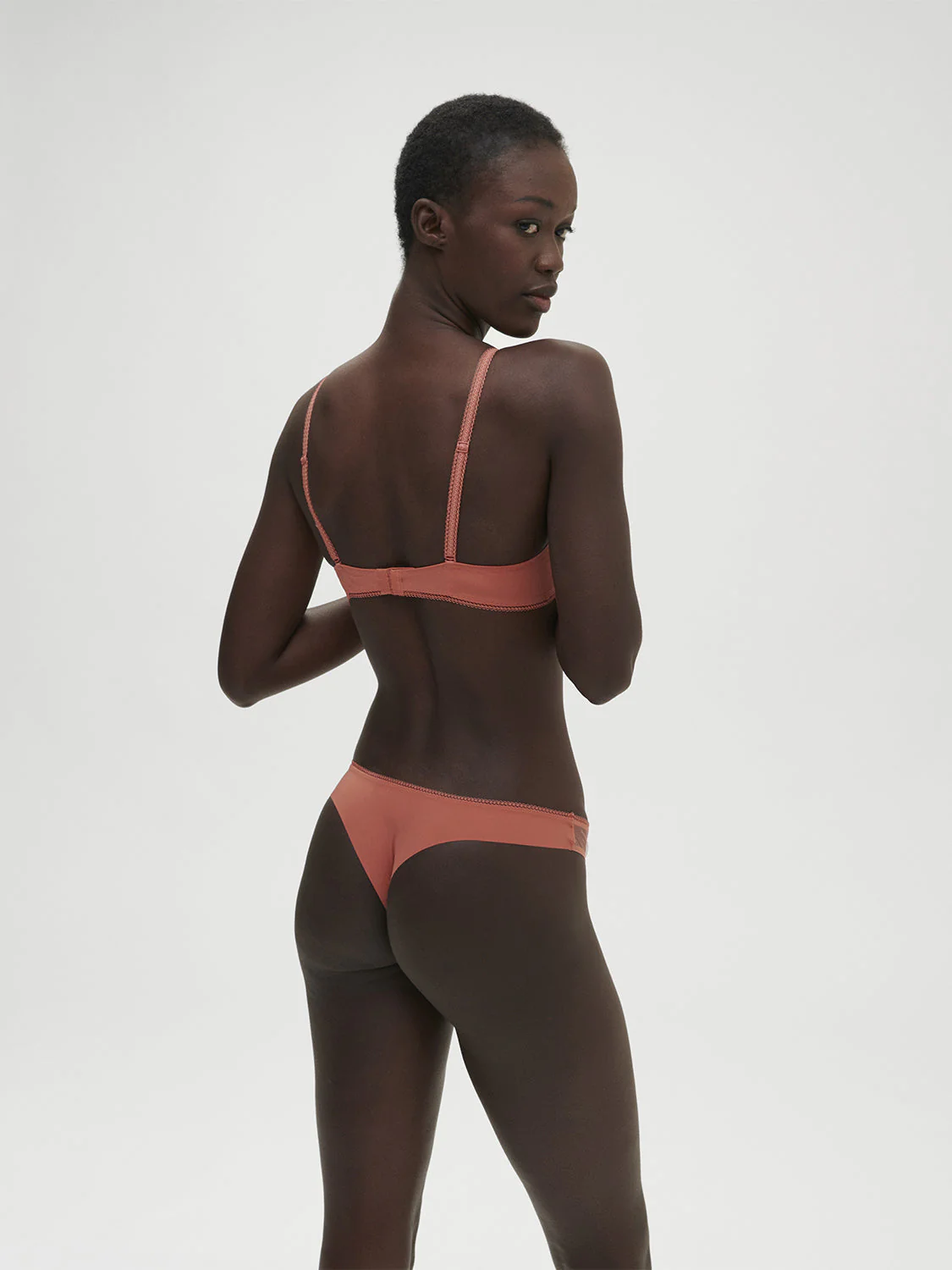 Tanga - Texas Pink - Image 5