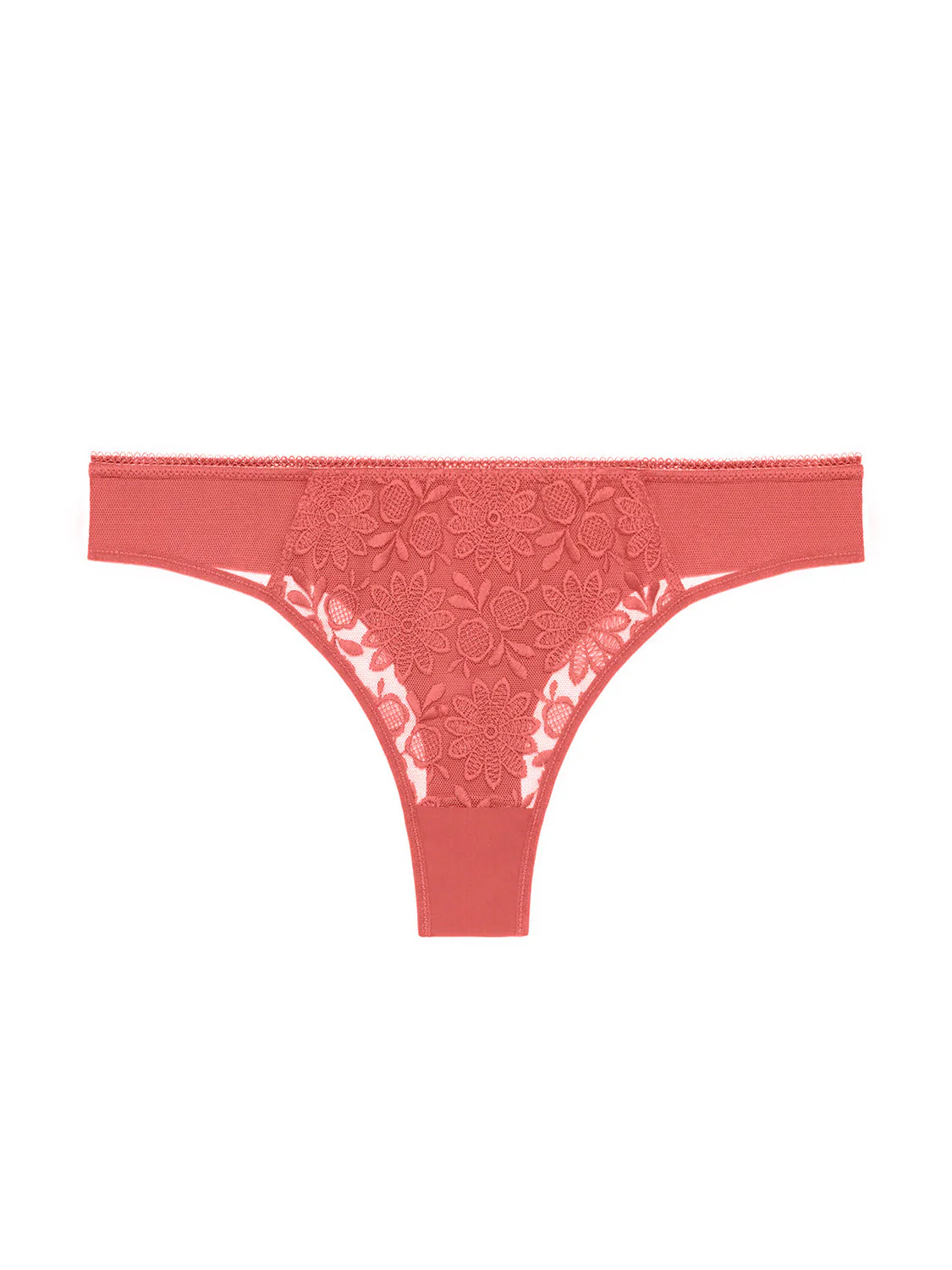 Tanga - Texas Pink - Image 6