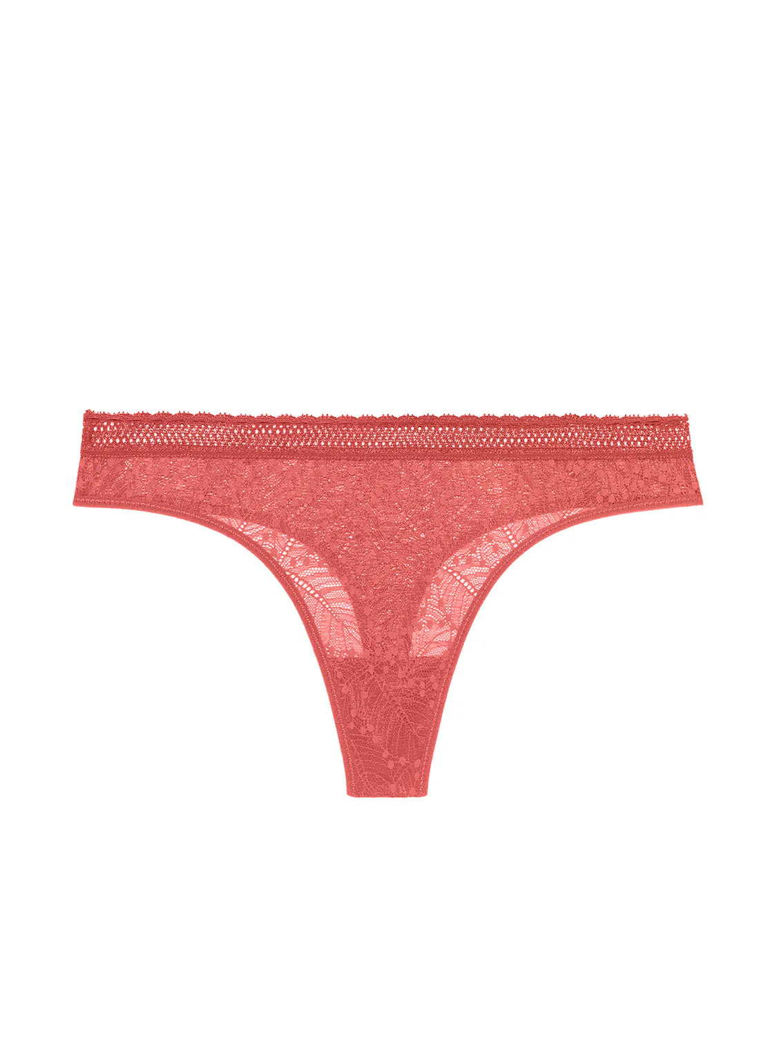 Tanga - Texas Pink - Image 6
