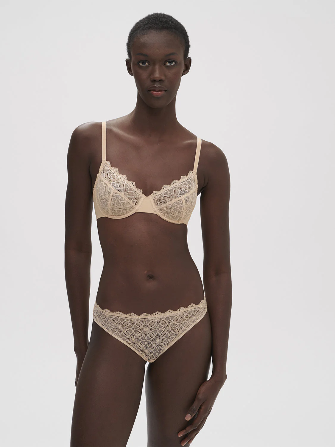 Tanga - Vanilla - Image 3