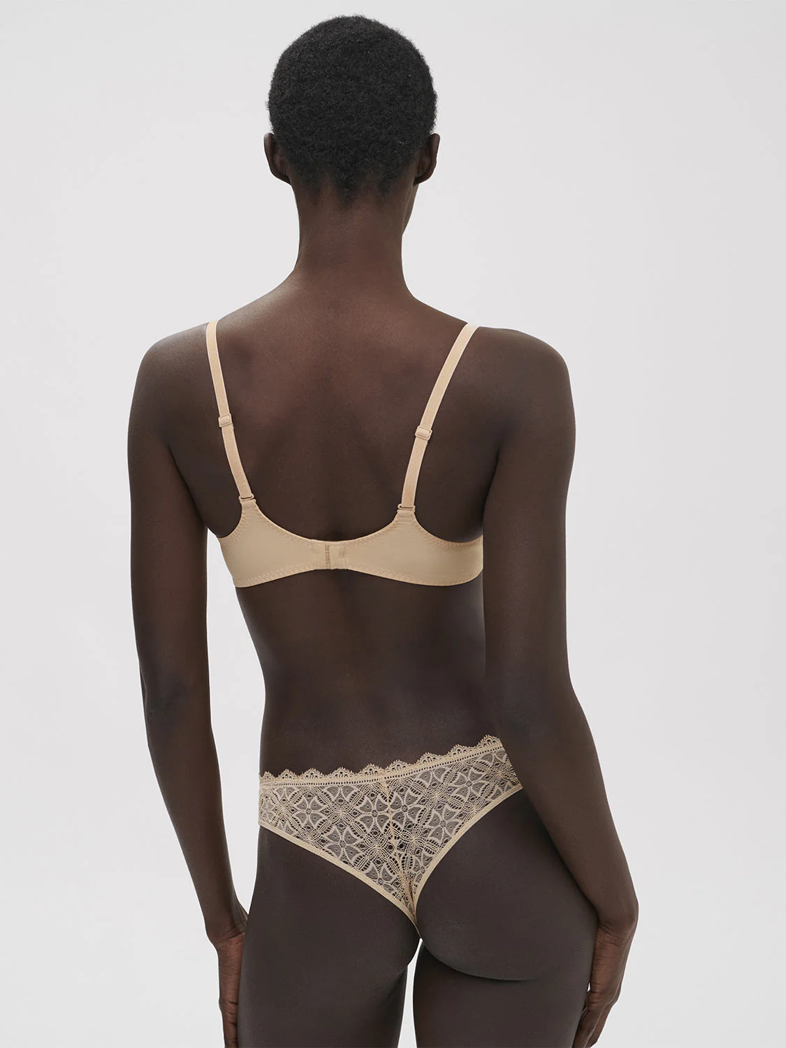 Tanga - Vanilla - Image 4