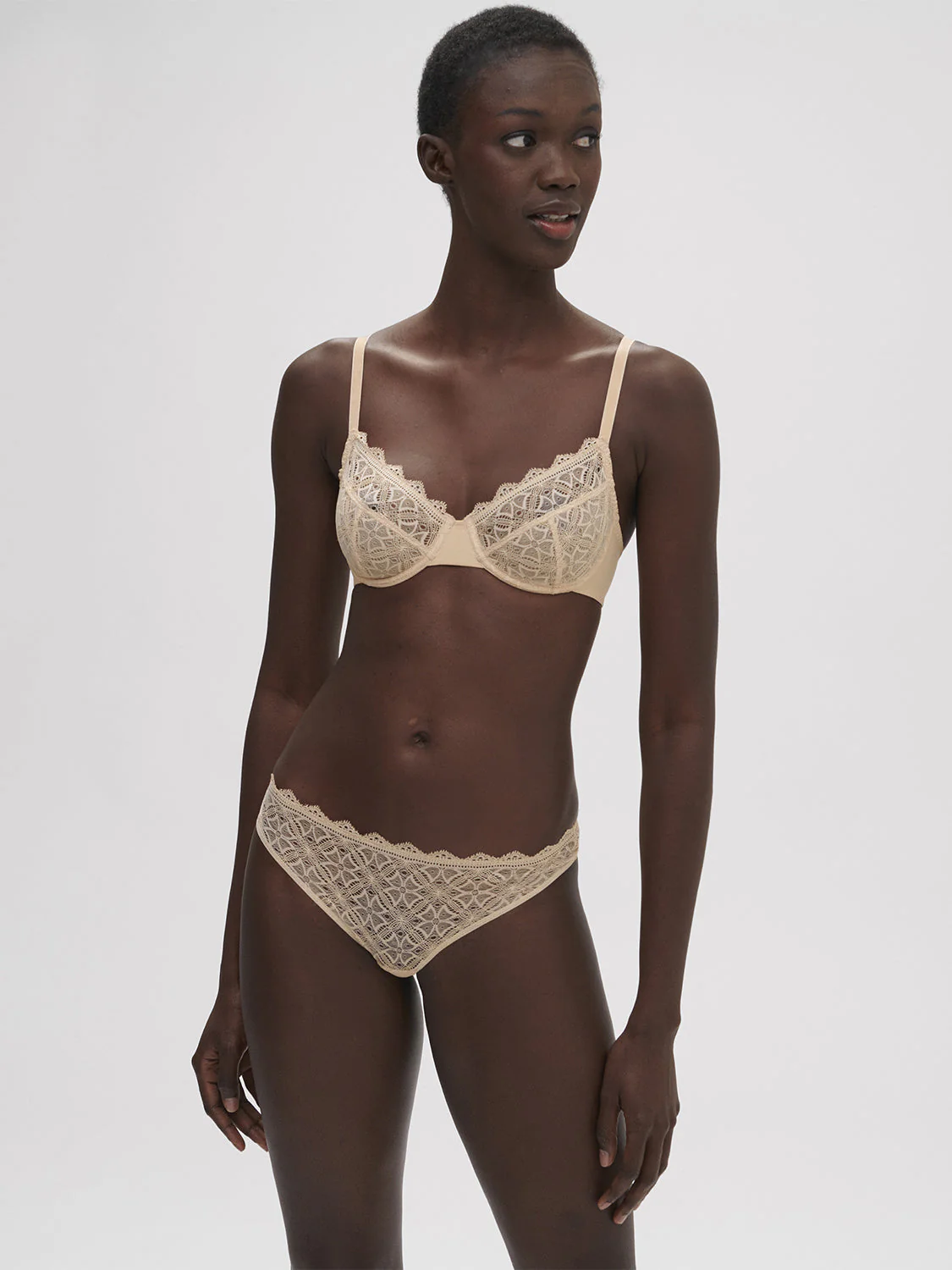 Tanga - Vanilla - Image 5