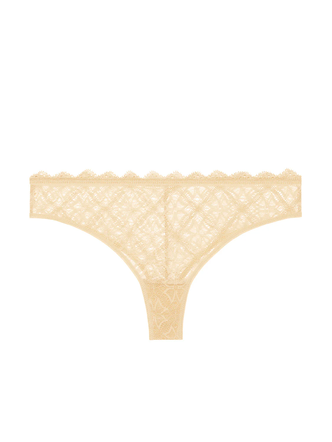 Tanga - Vanilla - Image 6
