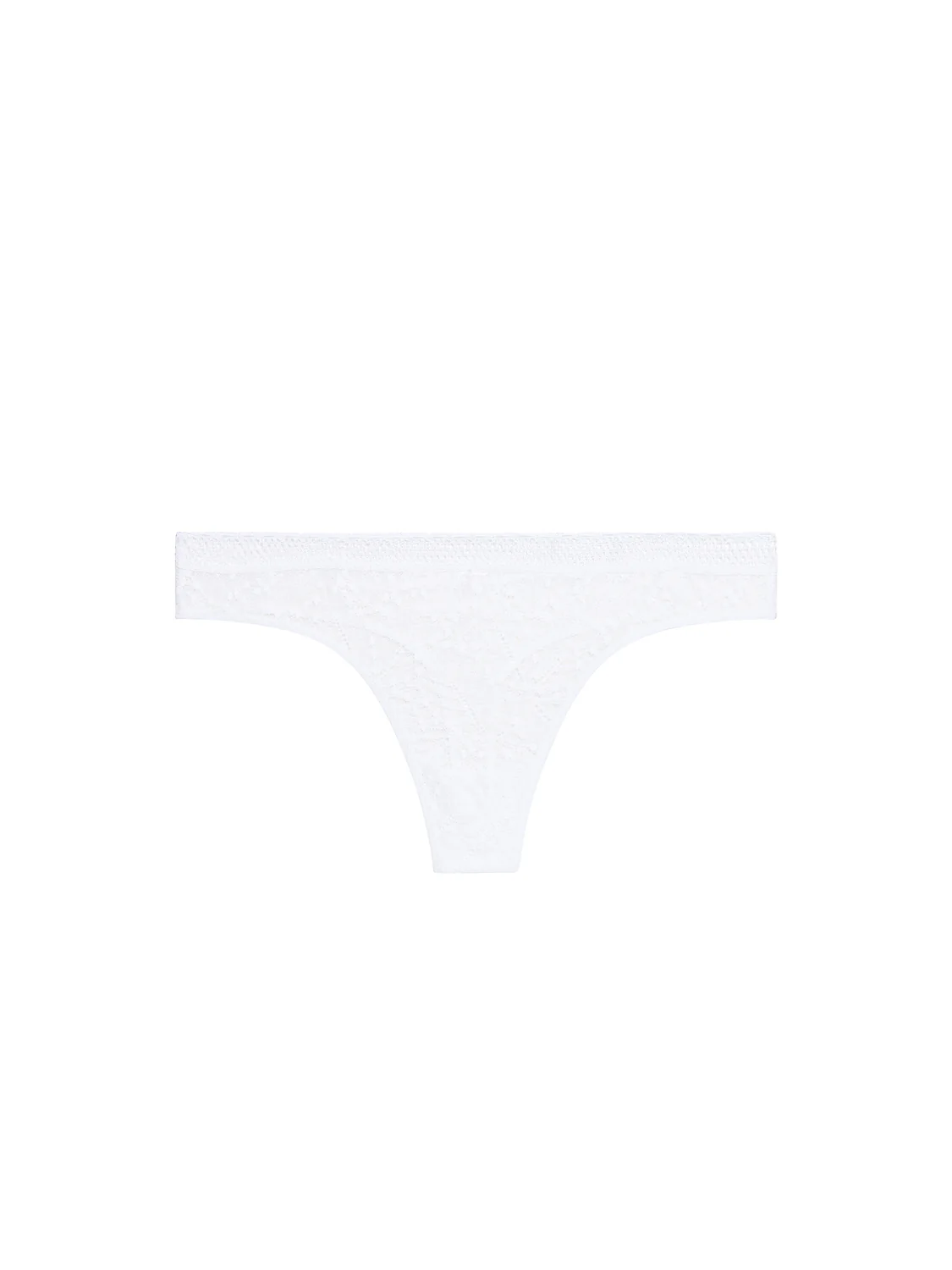 Tanga - White - Image 6