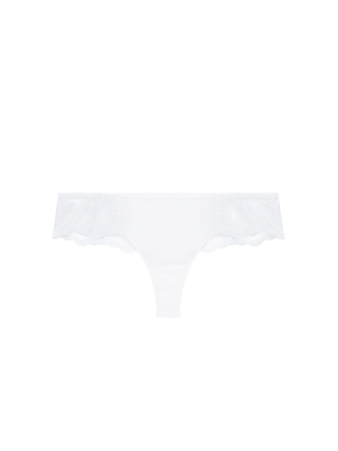 Tanga - White - Image 6