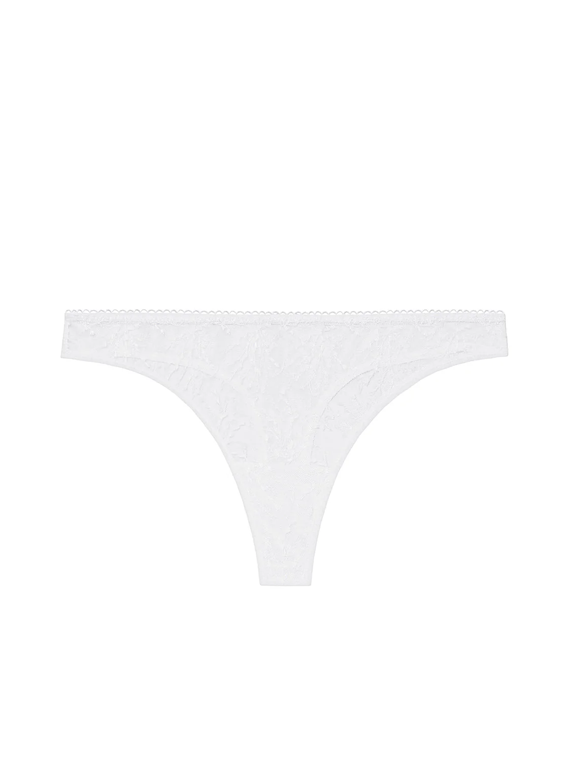 Tanga - White - Image 6