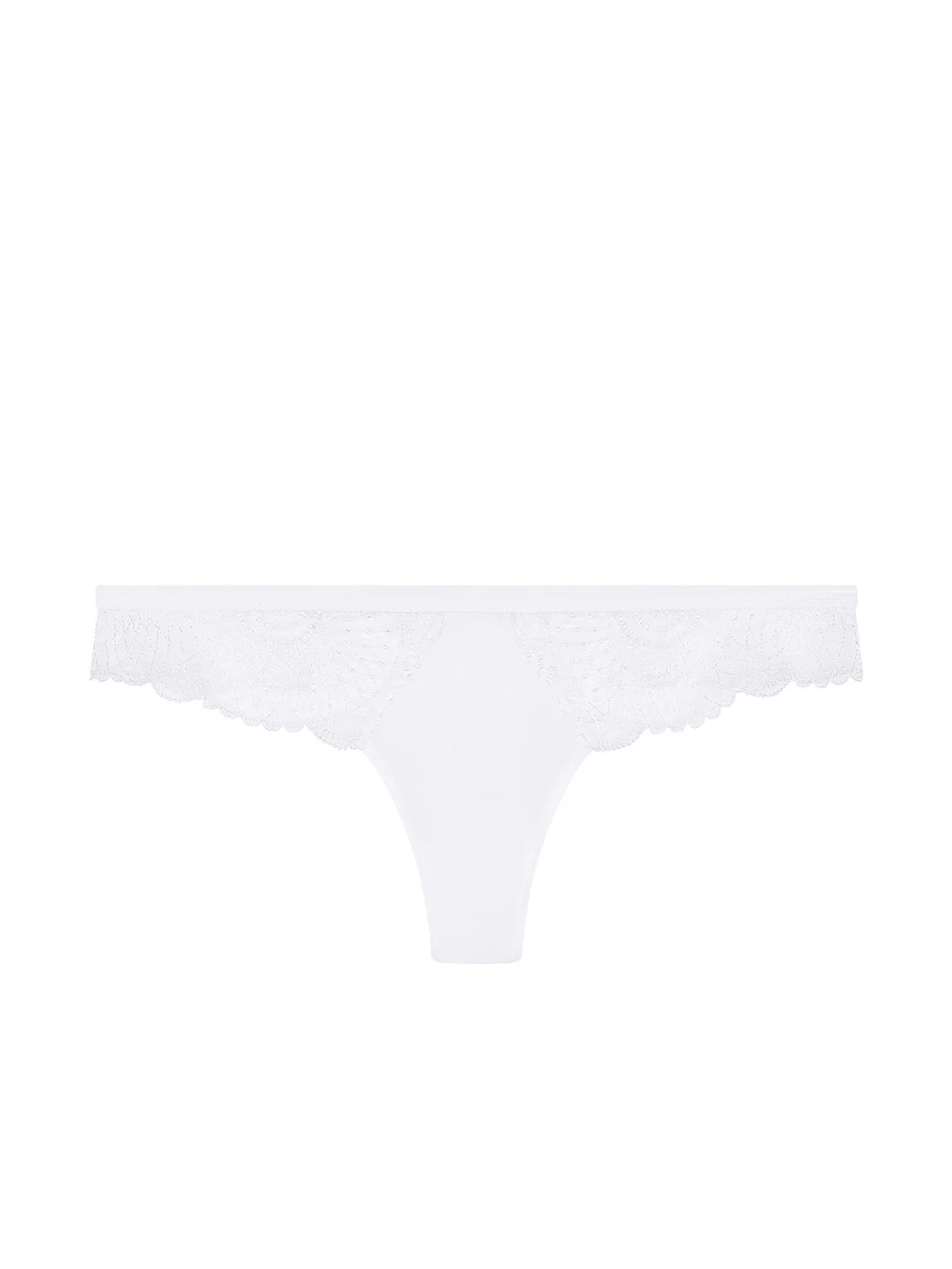 Tanga - White - Image 6