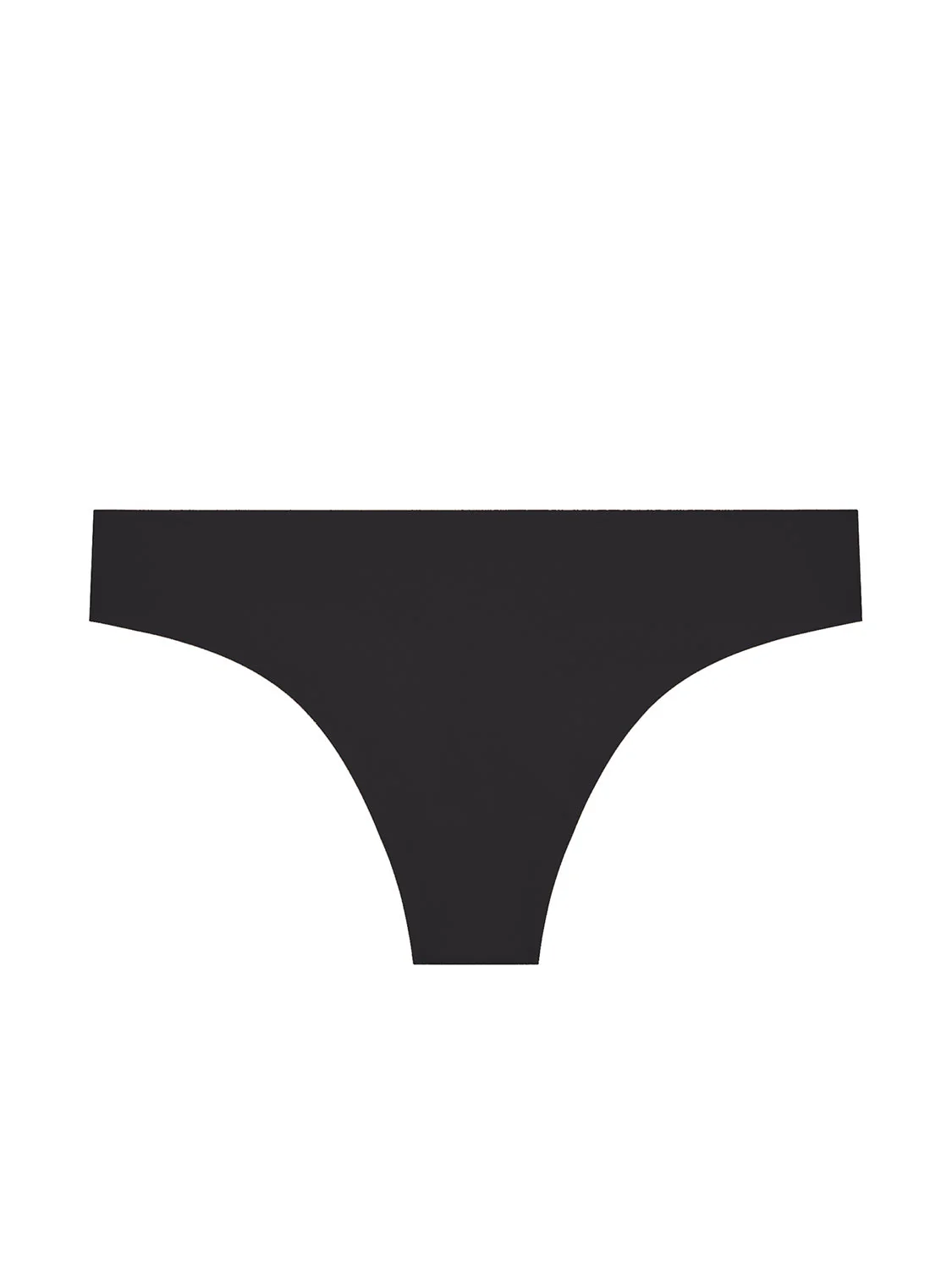 Thong - Black - Image 8