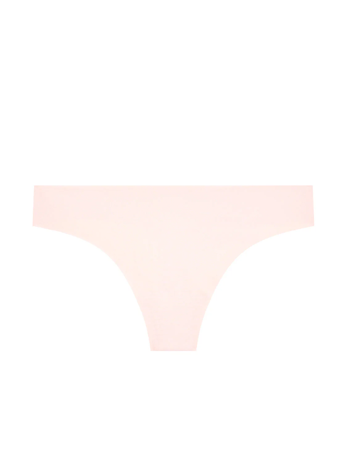 Thong - Blush - Image 3