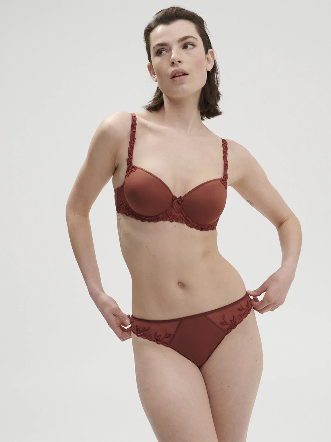 Thong - Canyon Brown - Image 3