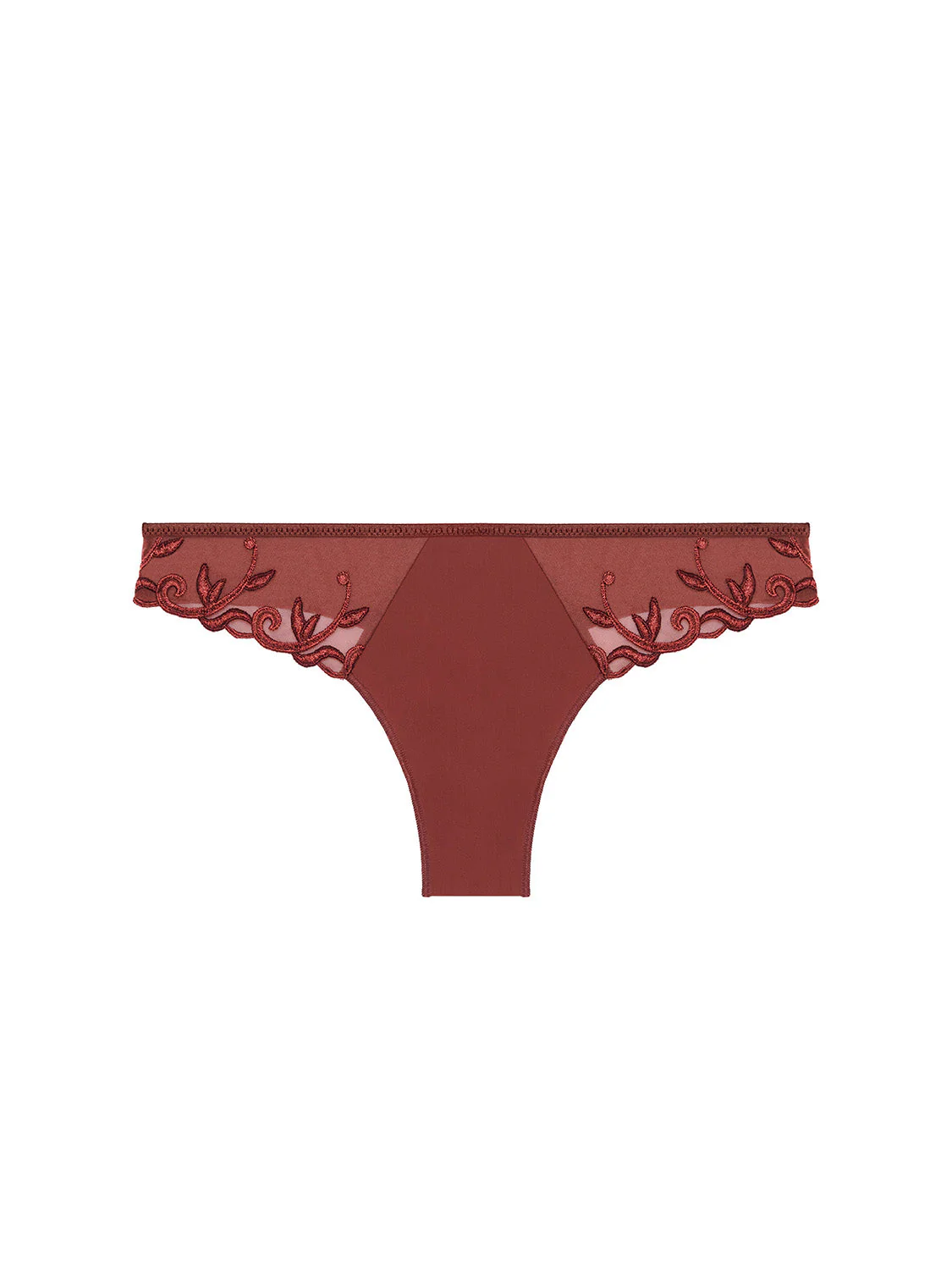 Thong - Canyon Brown - Image 6