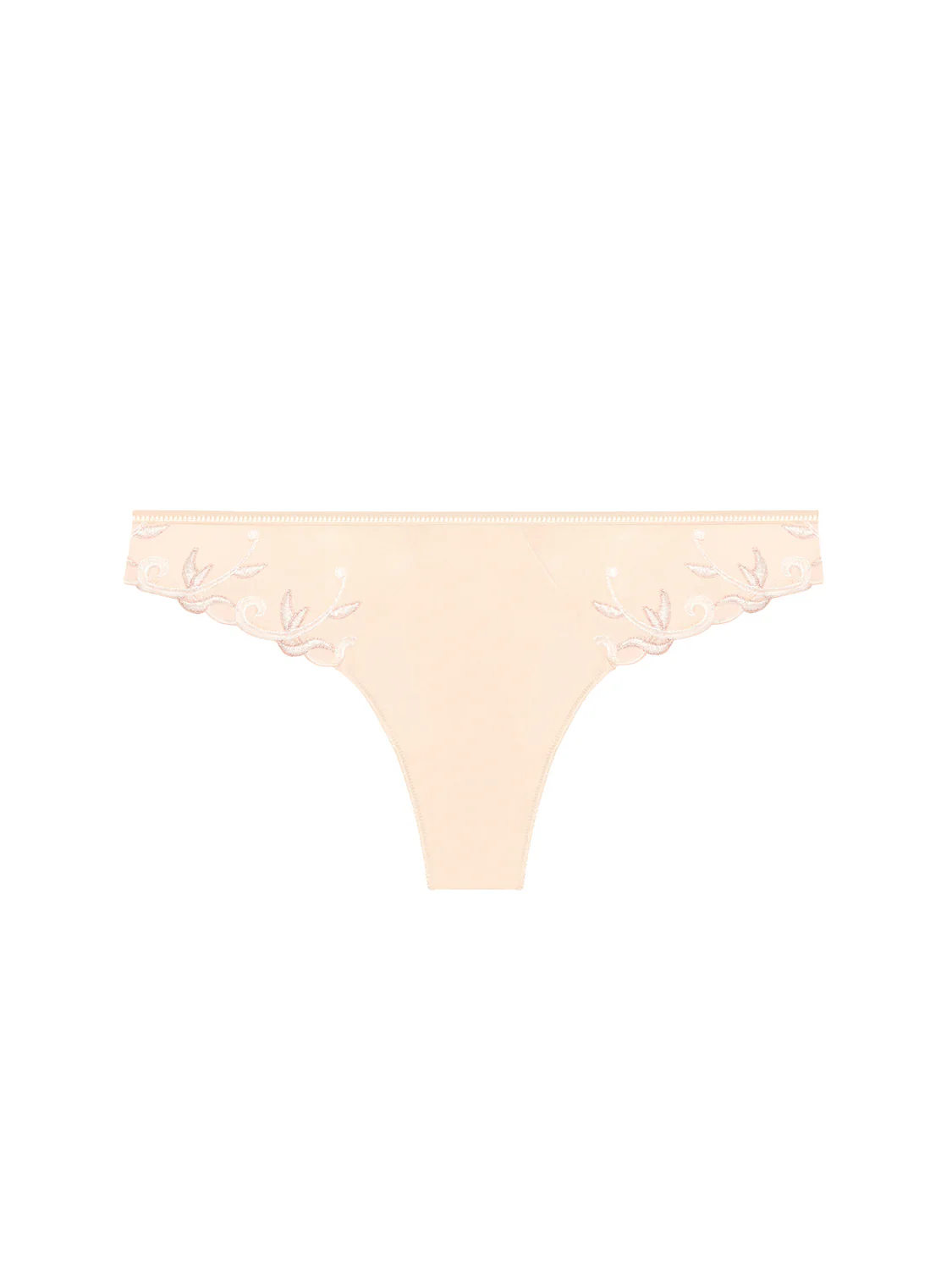 Thong - Chic Beige - Image 6