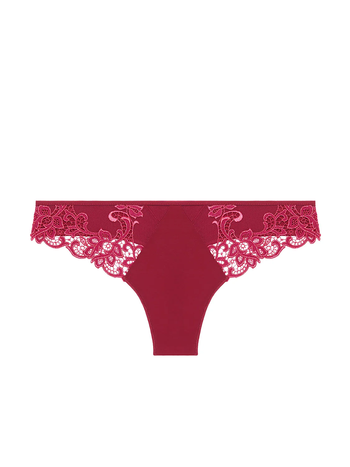 Thong - Lipstick - Image 6