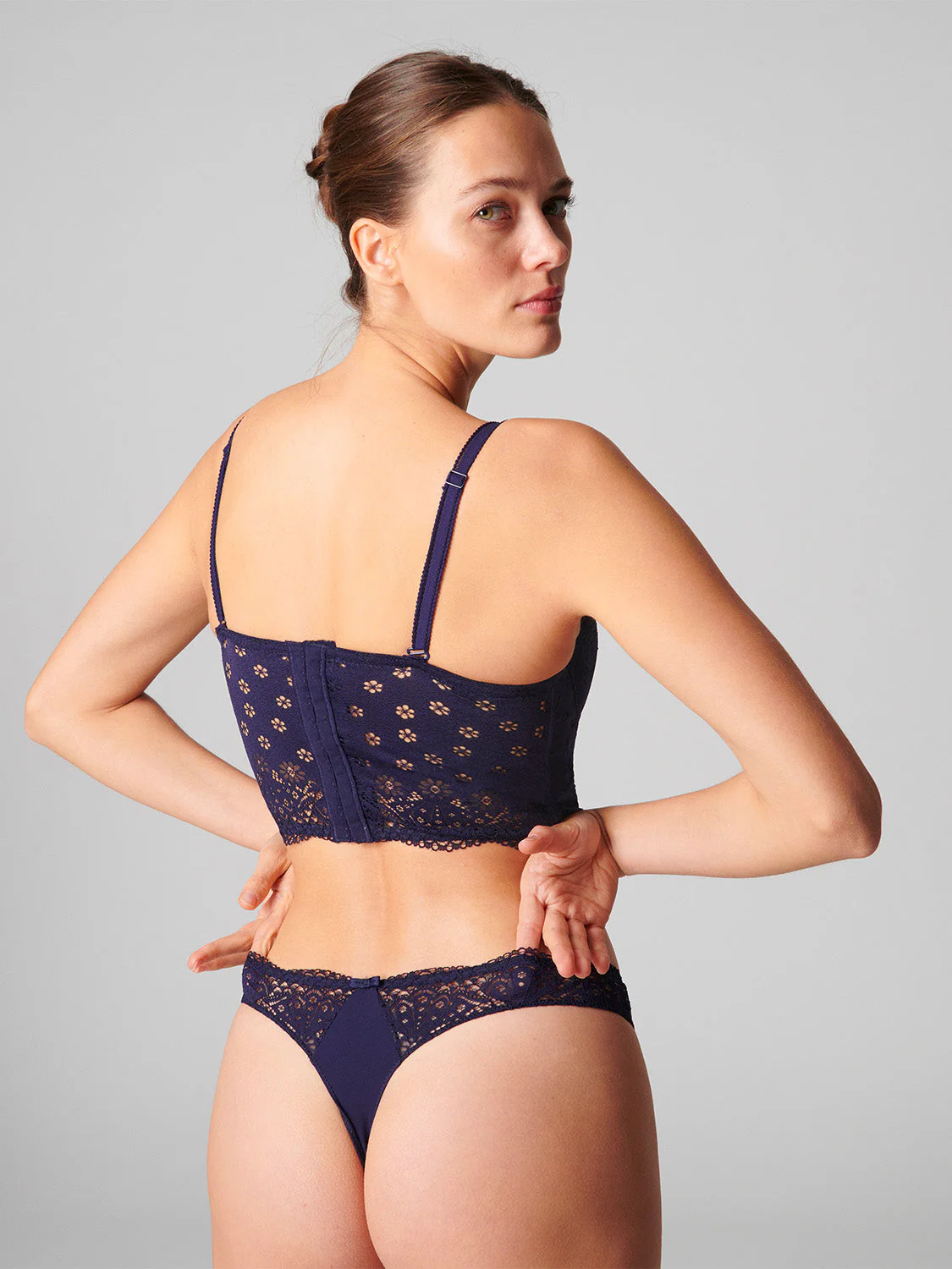 Thong - Midnight - Image 5