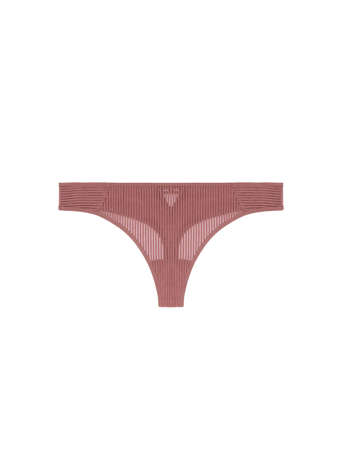 Thong - Mulberry - Image 6