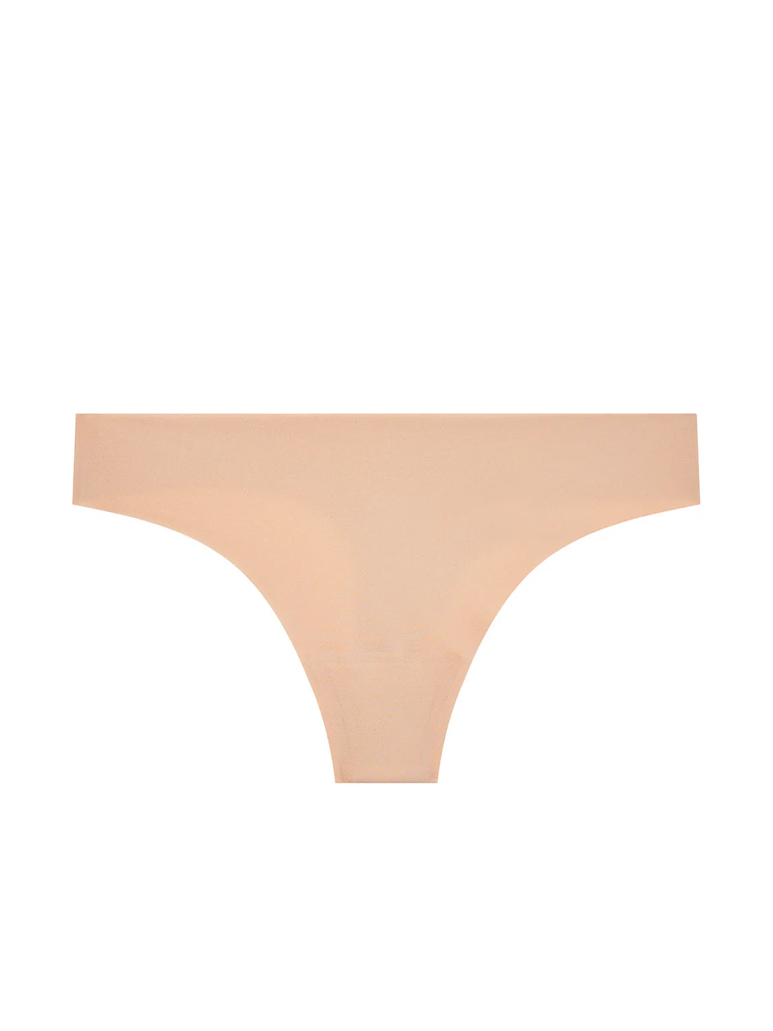 Thong - Peau rosée - Image 8