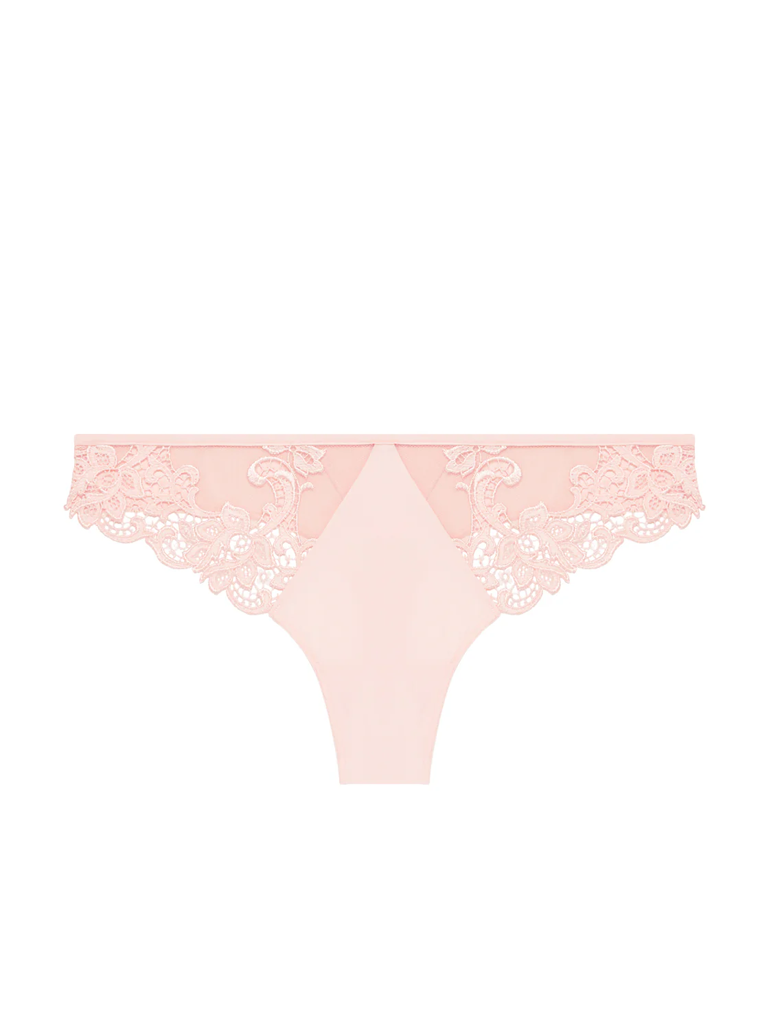 Thong - Pink Nude - Image 5