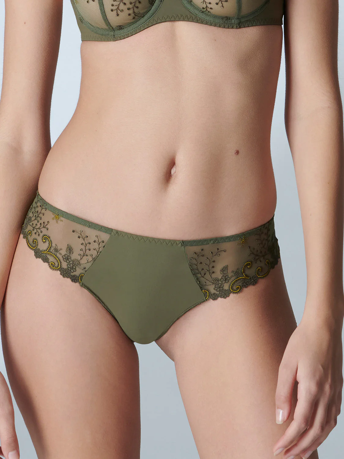 Thong - Safari - Image 3