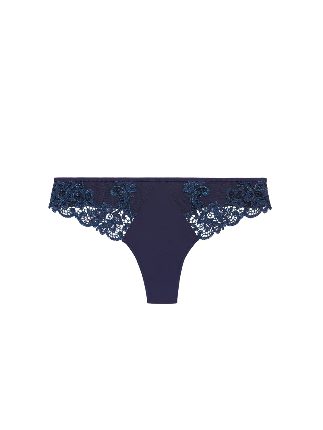 Thong - Sapphire - Image 6