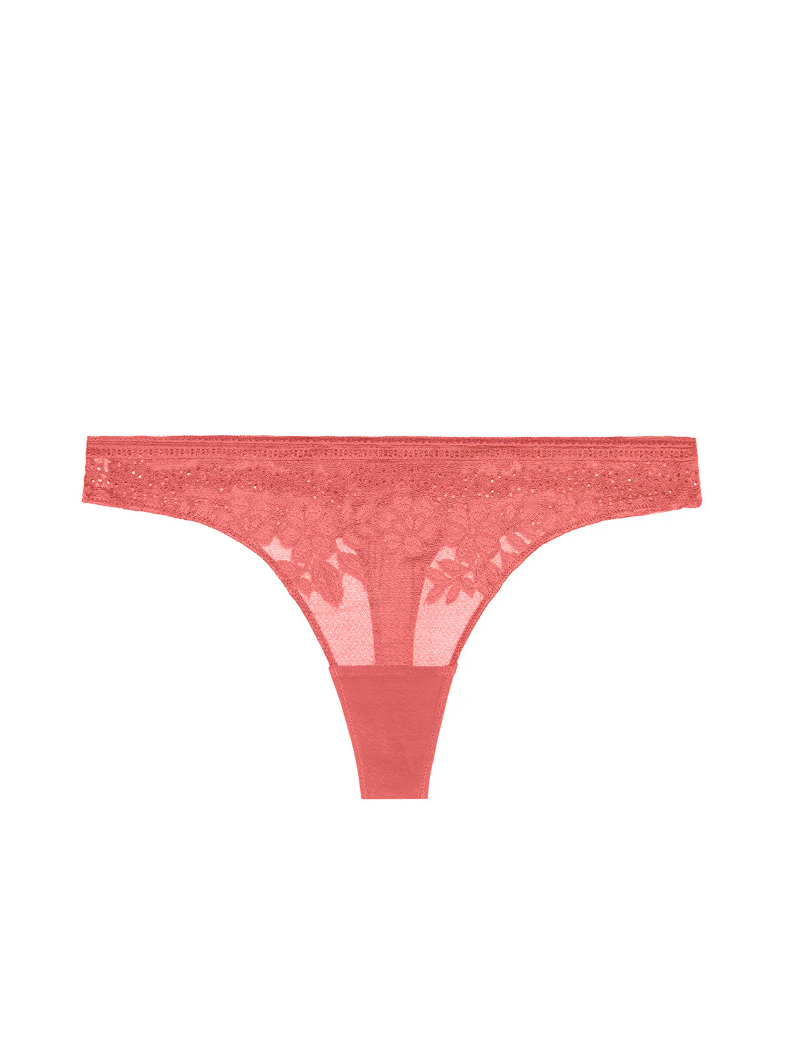 Thong - Texas Pink - Image 11
