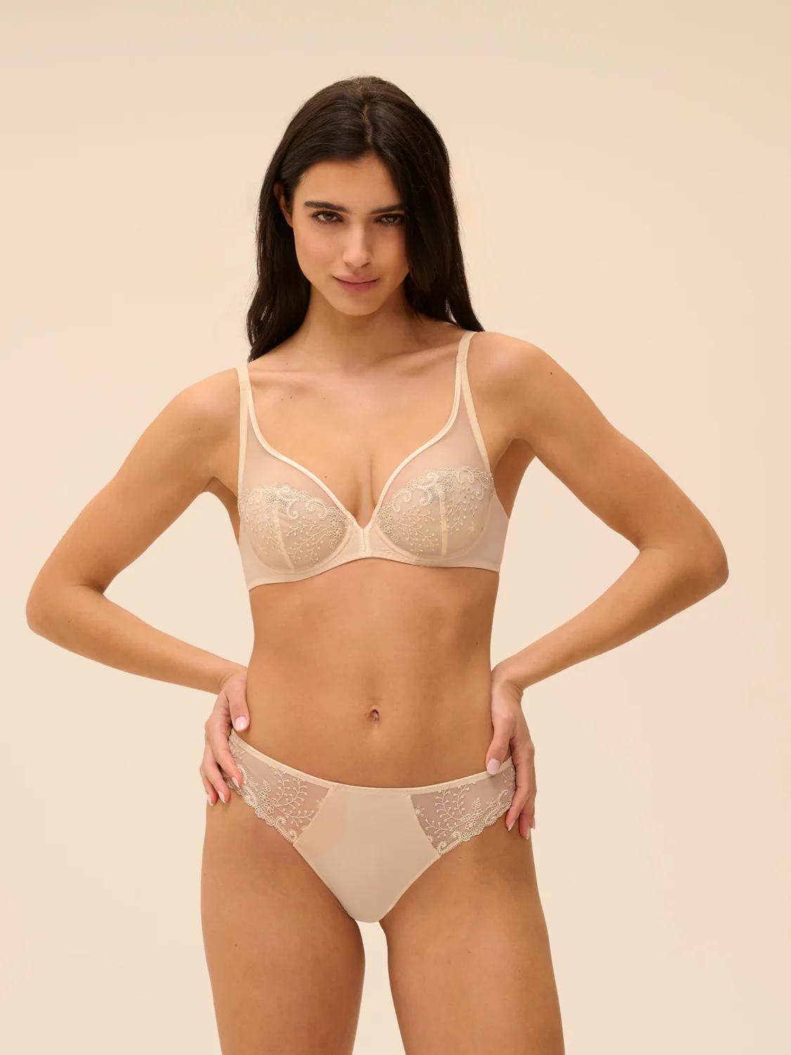 Thong - Topaz Beige - Image 4