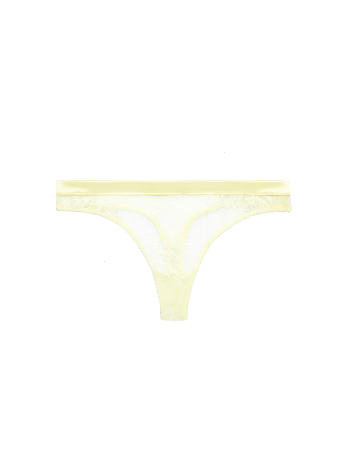 Thong - Yellow Lemonade - Image 6