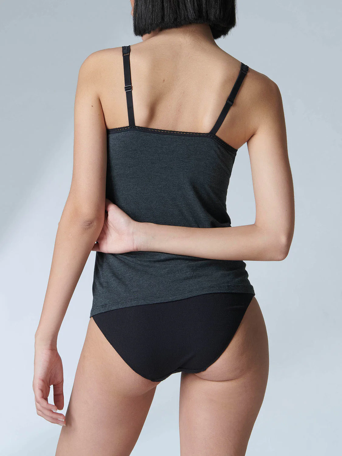 Top - Anthracite grey - Image 4