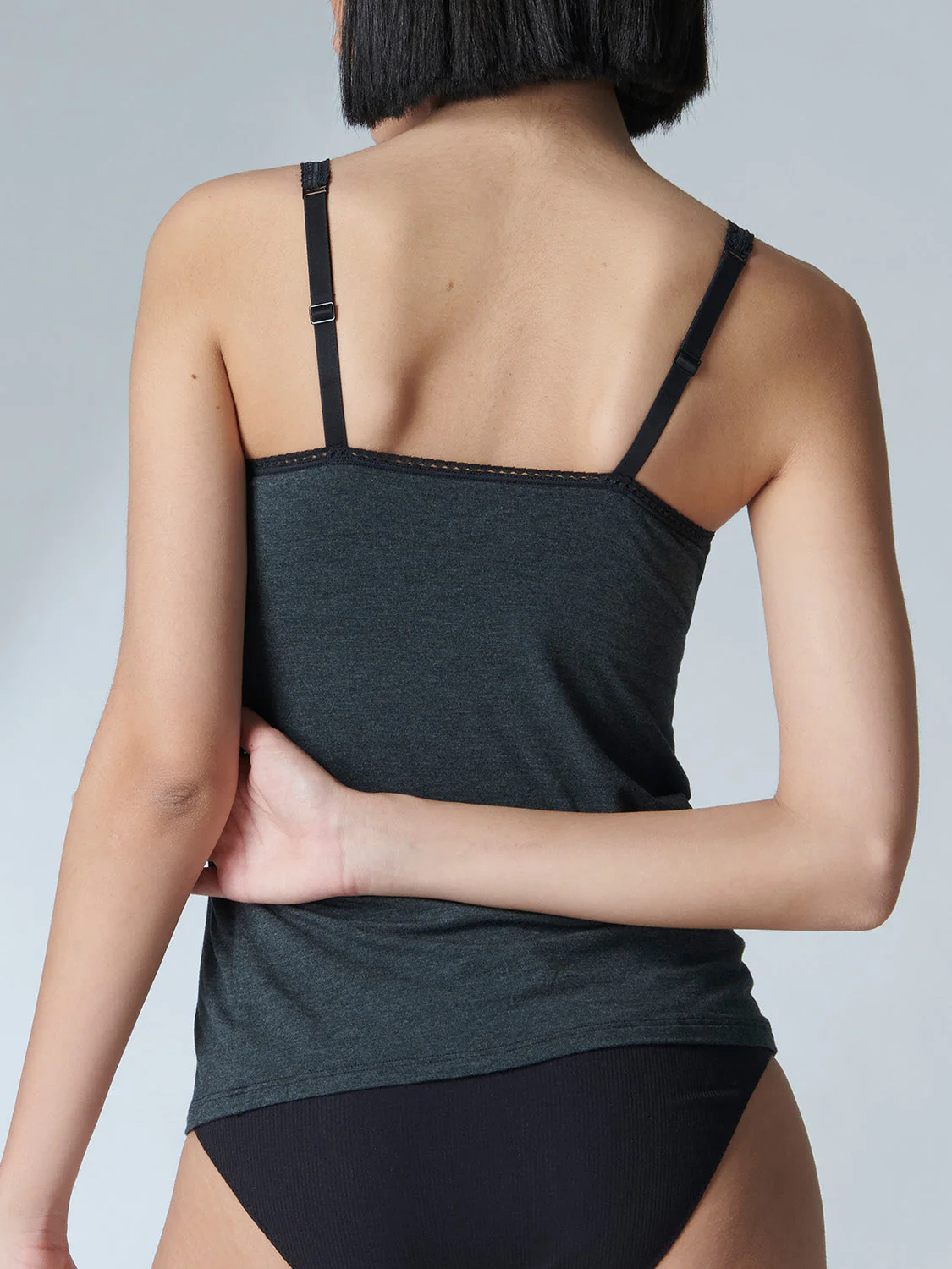 Top - Anthracite grey - Image 5