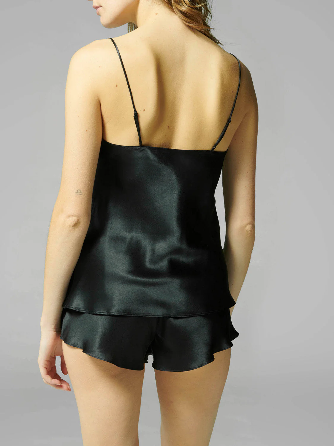 Top - Black - Image 4